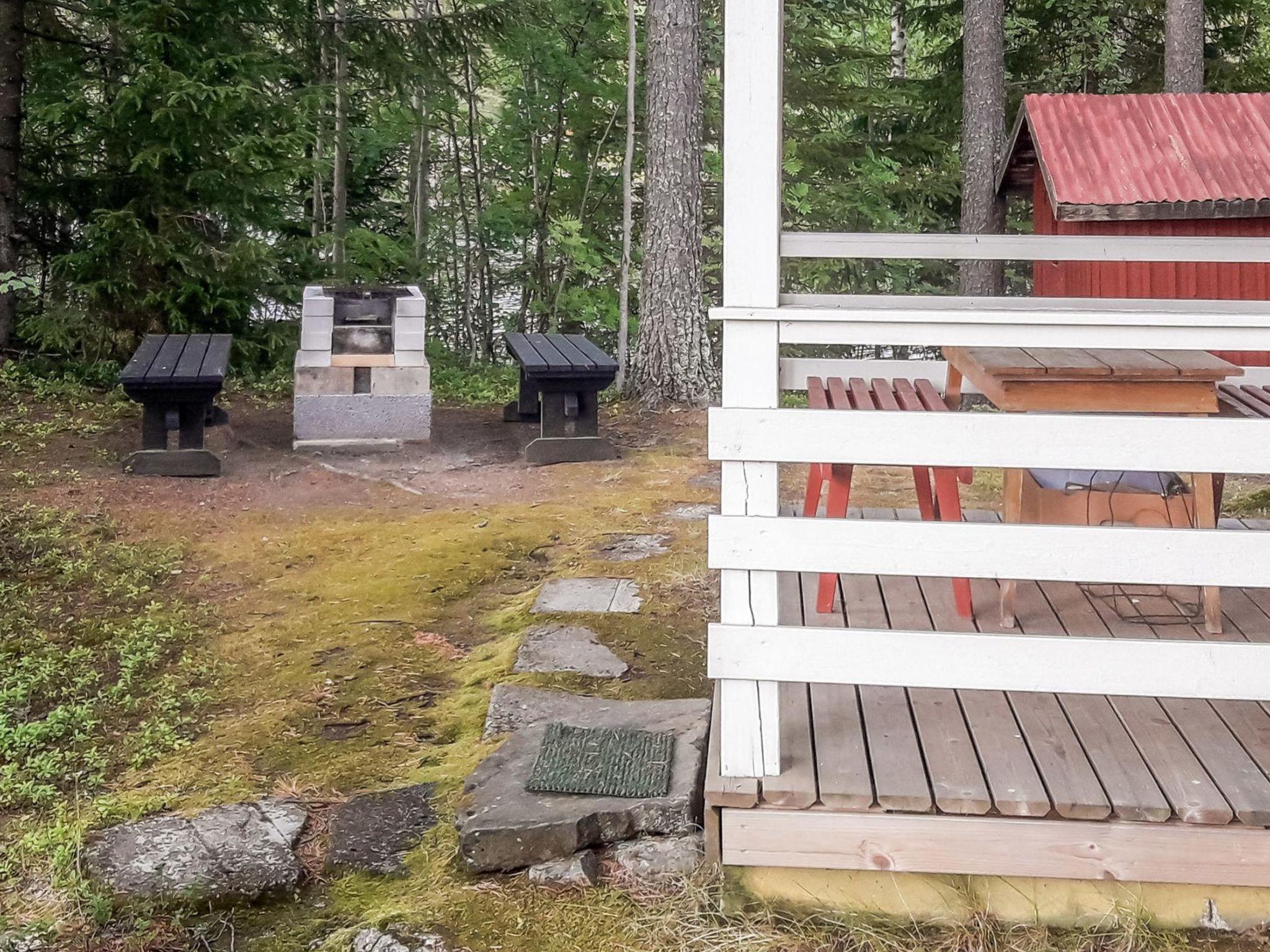 Photo 3 - Maison de 2 chambres à Kaavi avec sauna