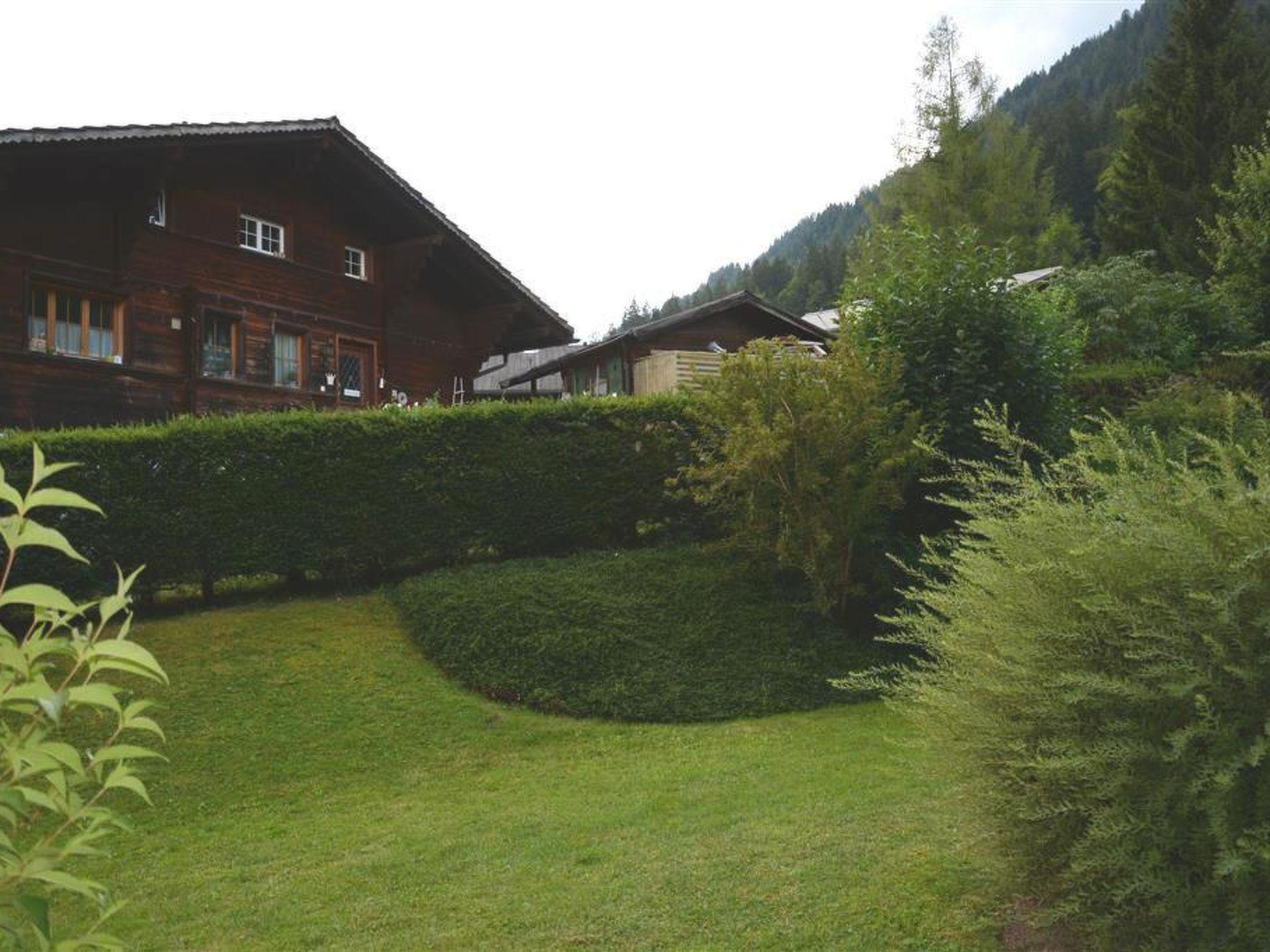 Photo 6 - 1 bedroom Apartment in Zweisimmen