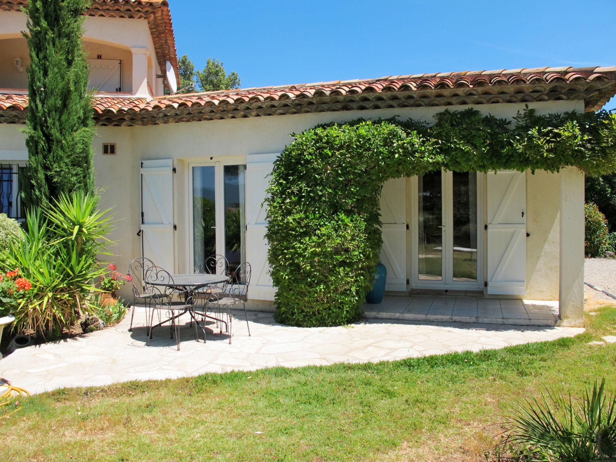 Photo 22 - Maison de 3 chambres à Callian avec piscine privée et jardin