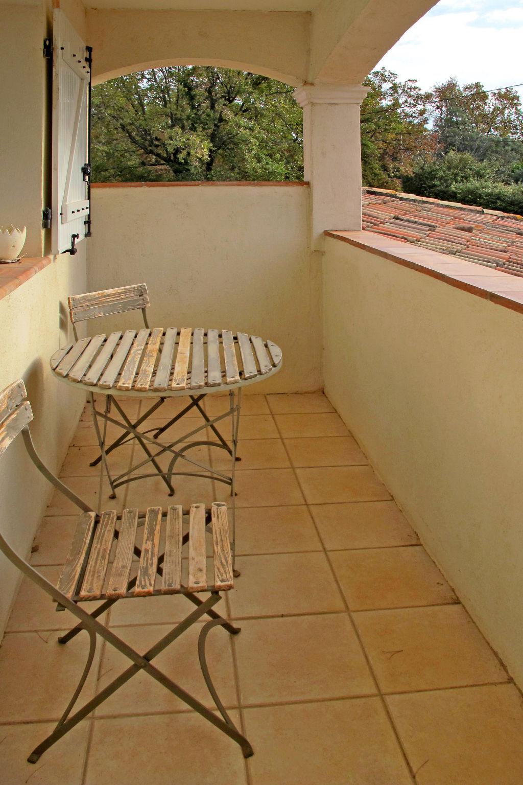 Photo 15 - 3 bedroom House in Callian with private pool and garden