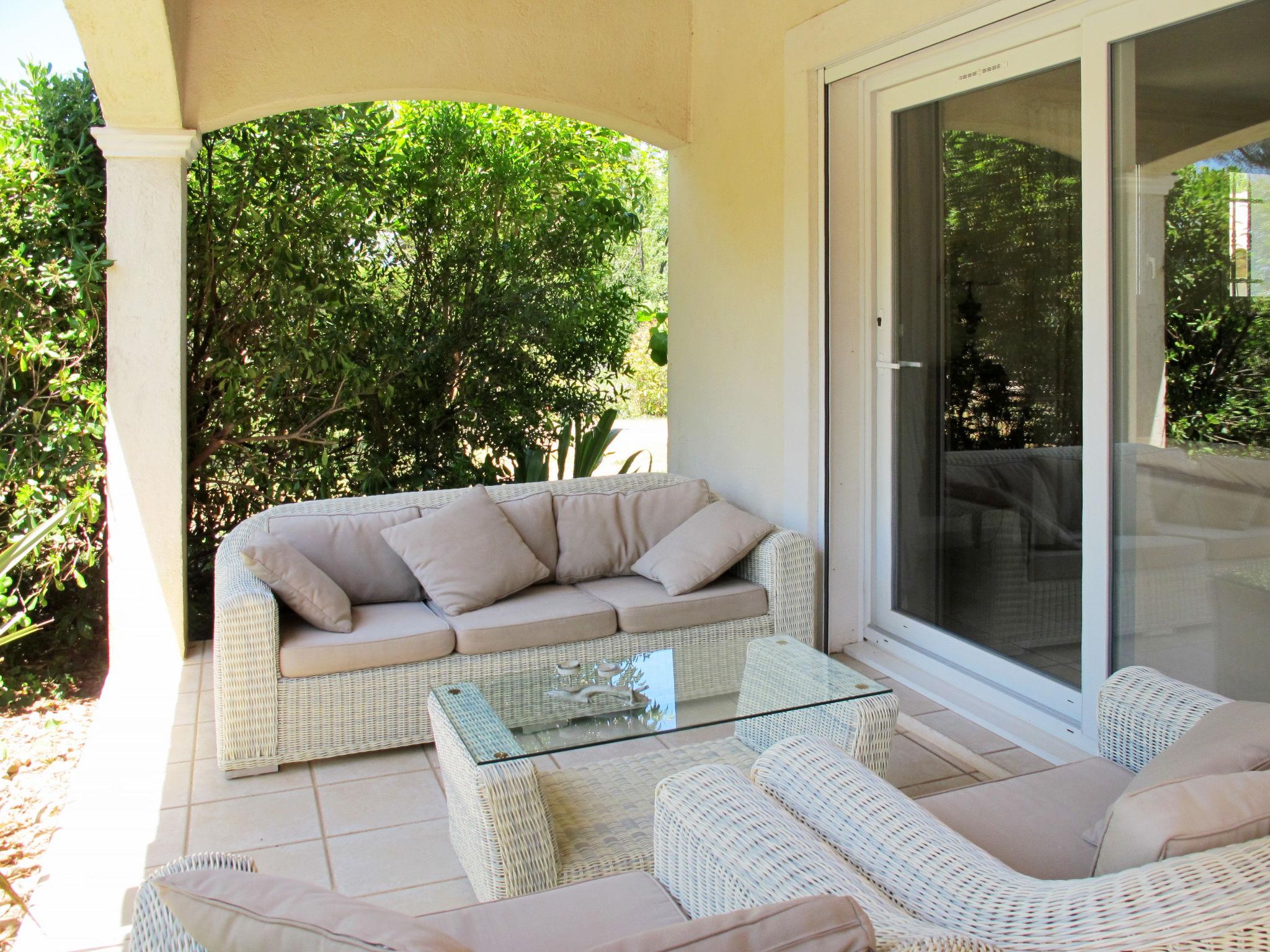 Photo 9 - Maison de 3 chambres à Callian avec piscine privée et jardin