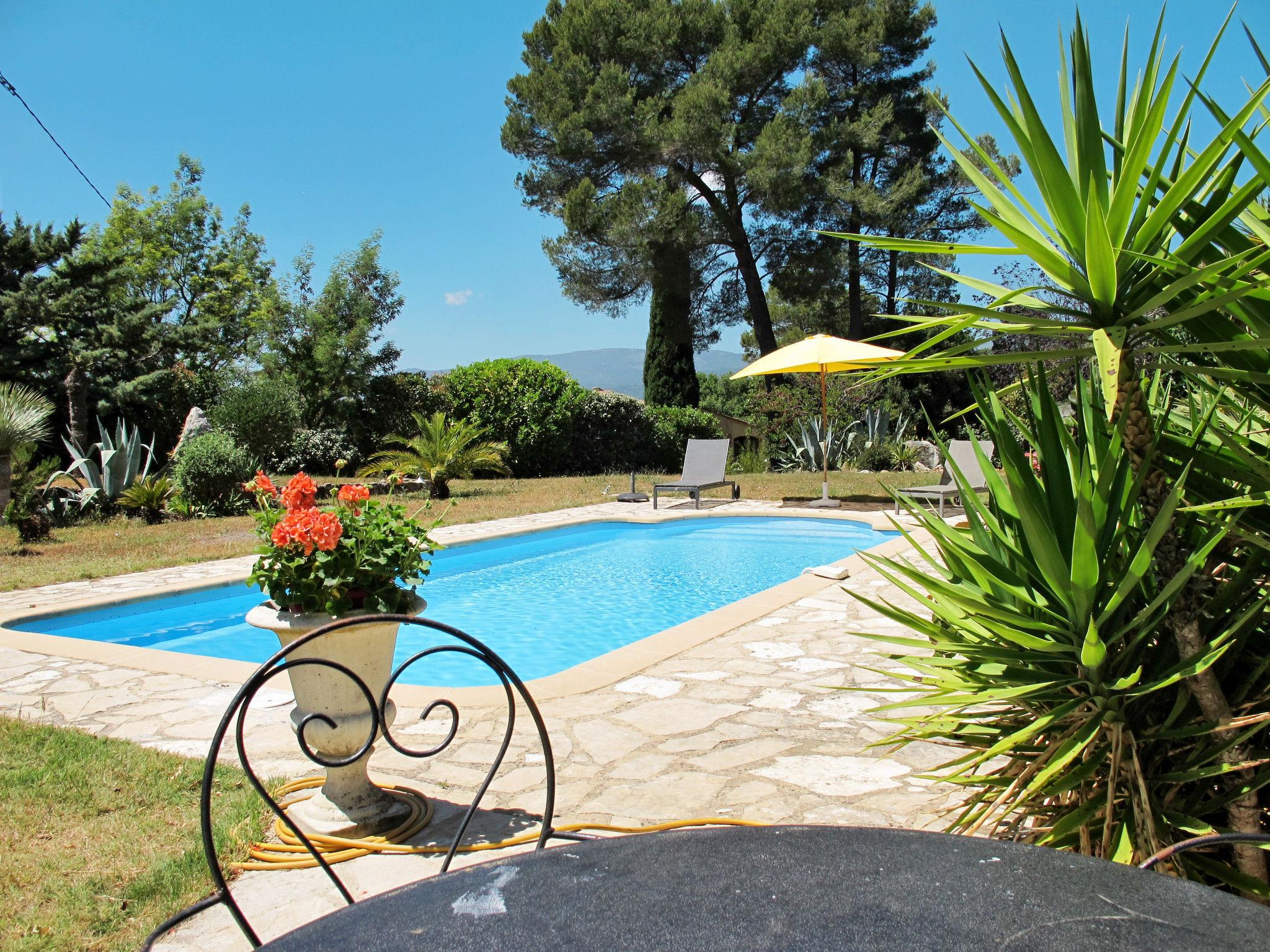 Photo 21 - Maison de 3 chambres à Callian avec piscine privée et jardin