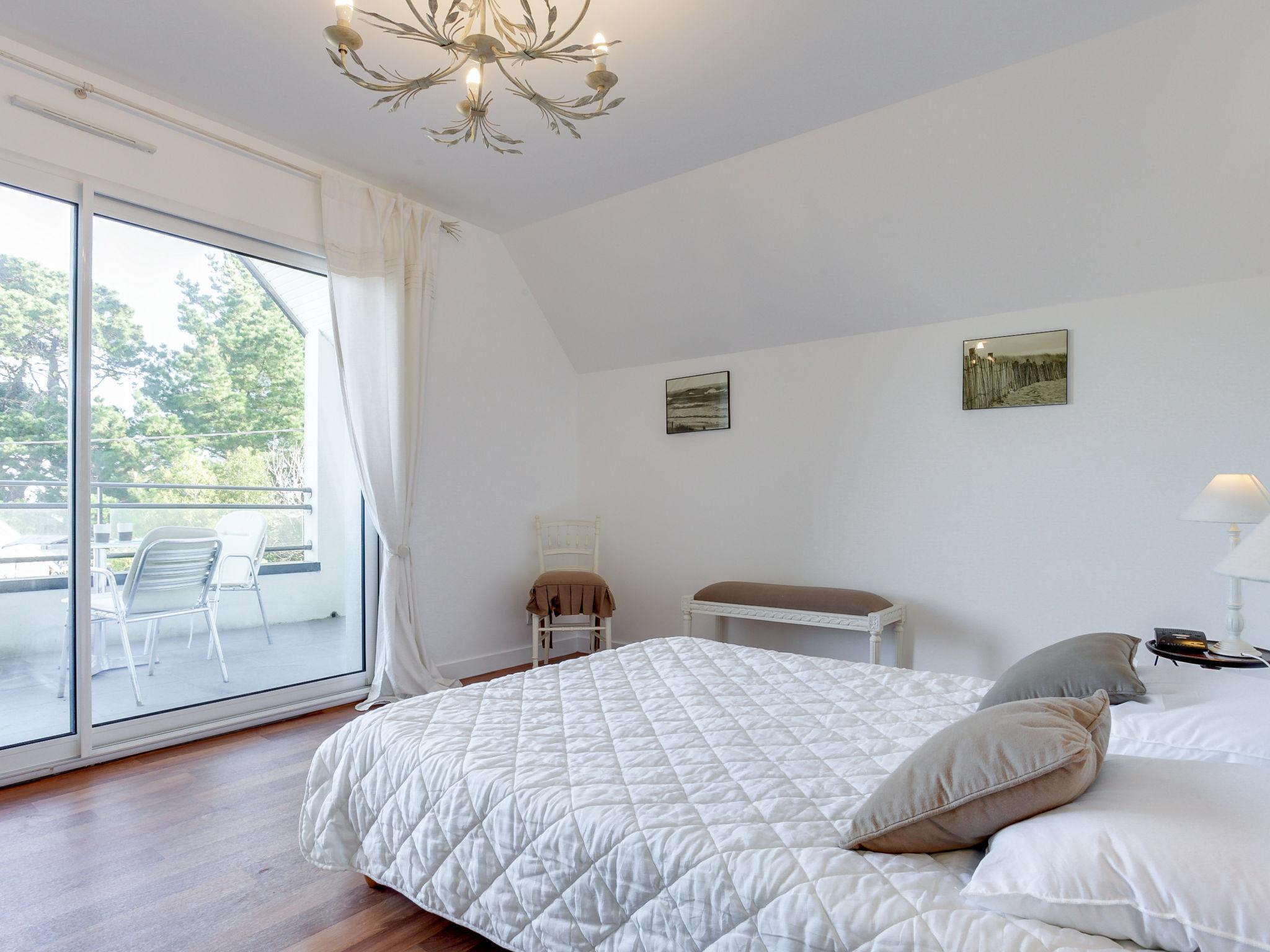 Foto 11 - Haus mit 3 Schlafzimmern in Quiberon mit terrasse und blick aufs meer