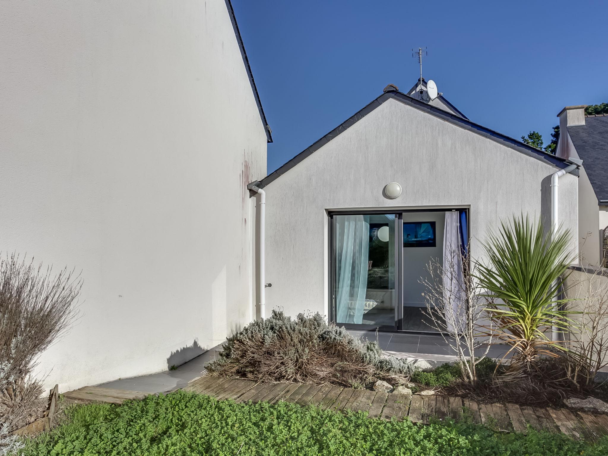 Foto 15 - Casa con 3 camere da letto a Quiberon con giardino e terrazza