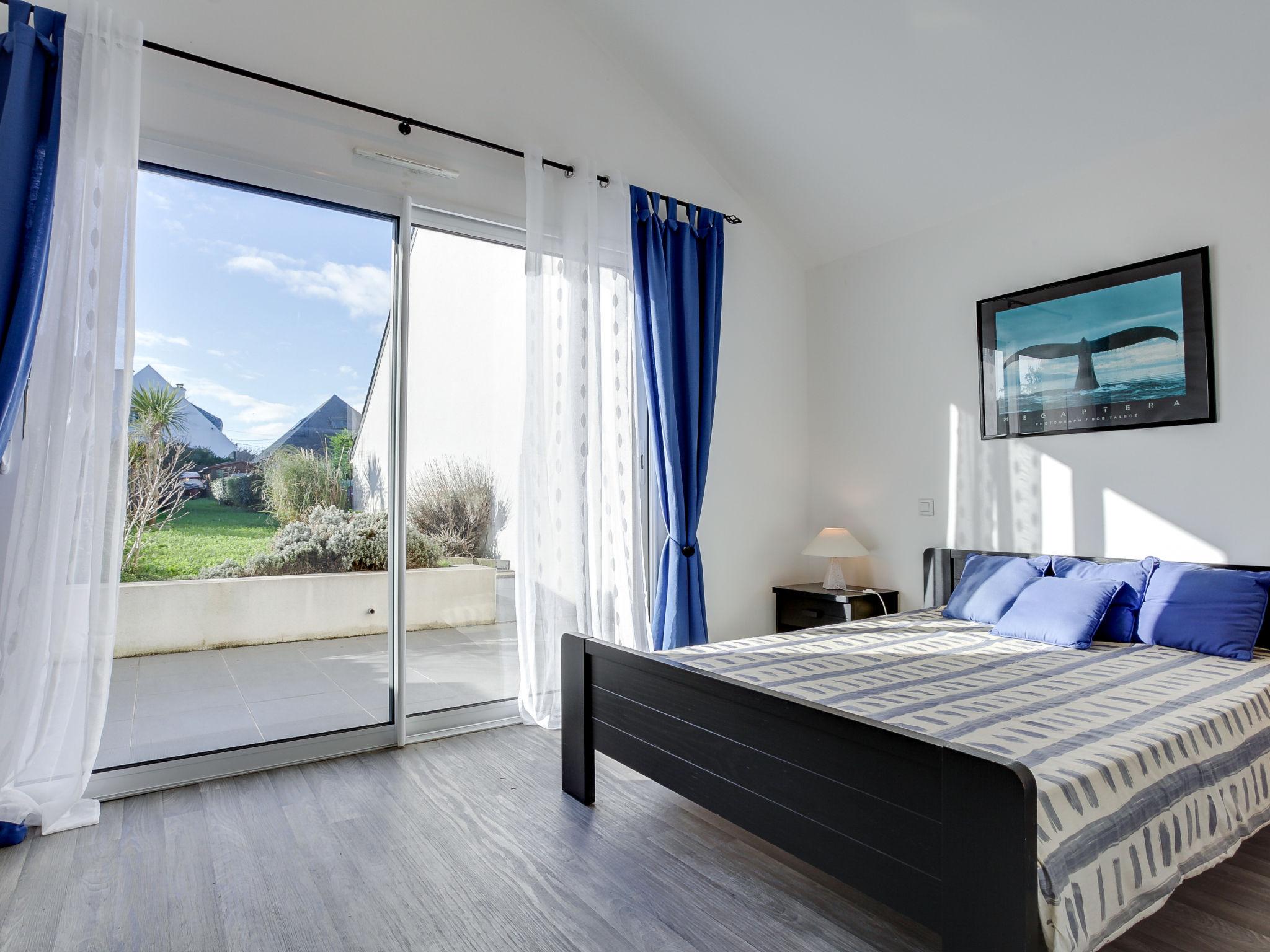 Foto 7 - Haus mit 3 Schlafzimmern in Quiberon mit terrasse und blick aufs meer