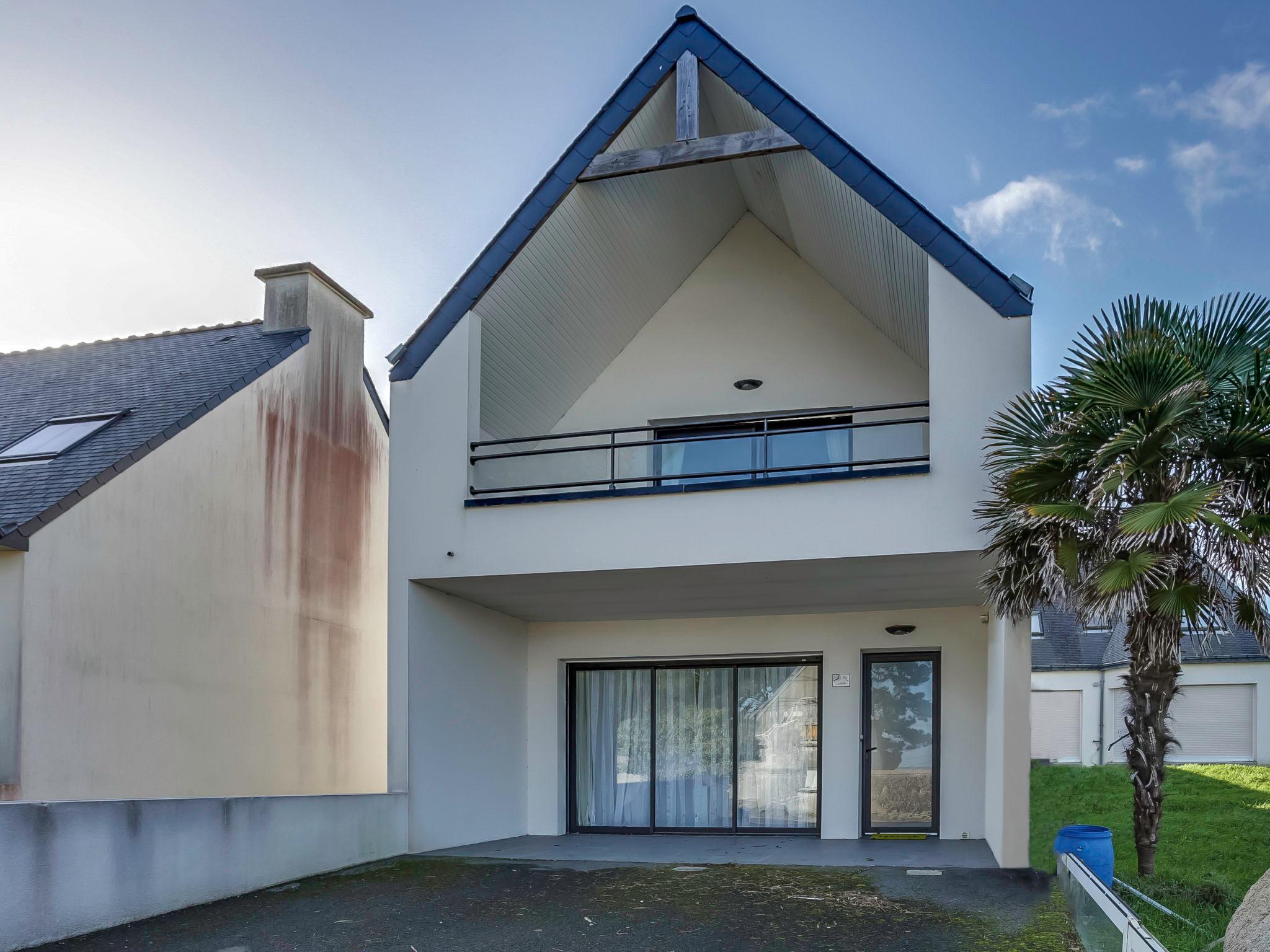 Foto 17 - Haus mit 3 Schlafzimmern in Quiberon mit terrasse und blick aufs meer