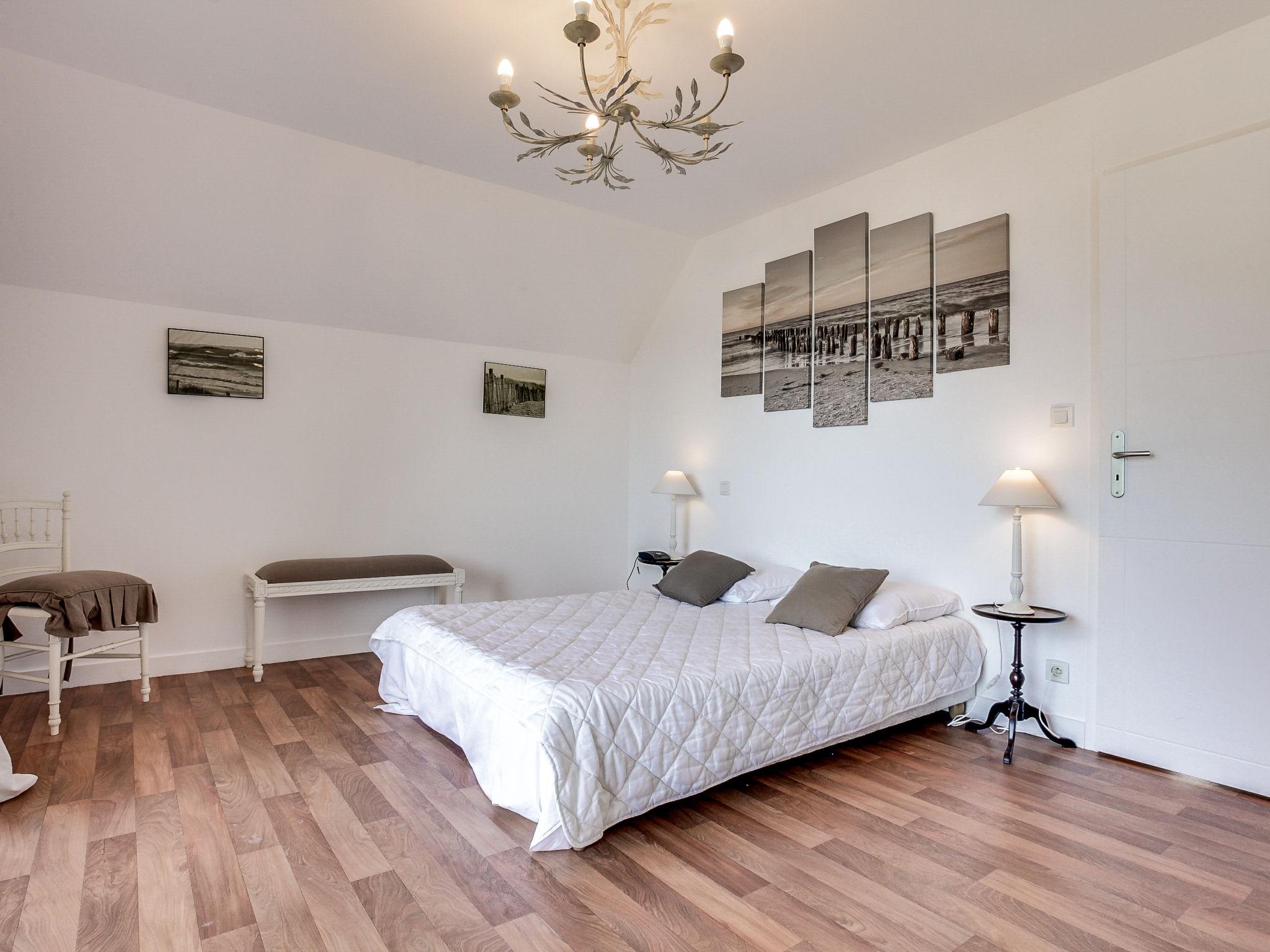 Foto 10 - Casa con 3 camere da letto a Quiberon con terrazza e vista mare