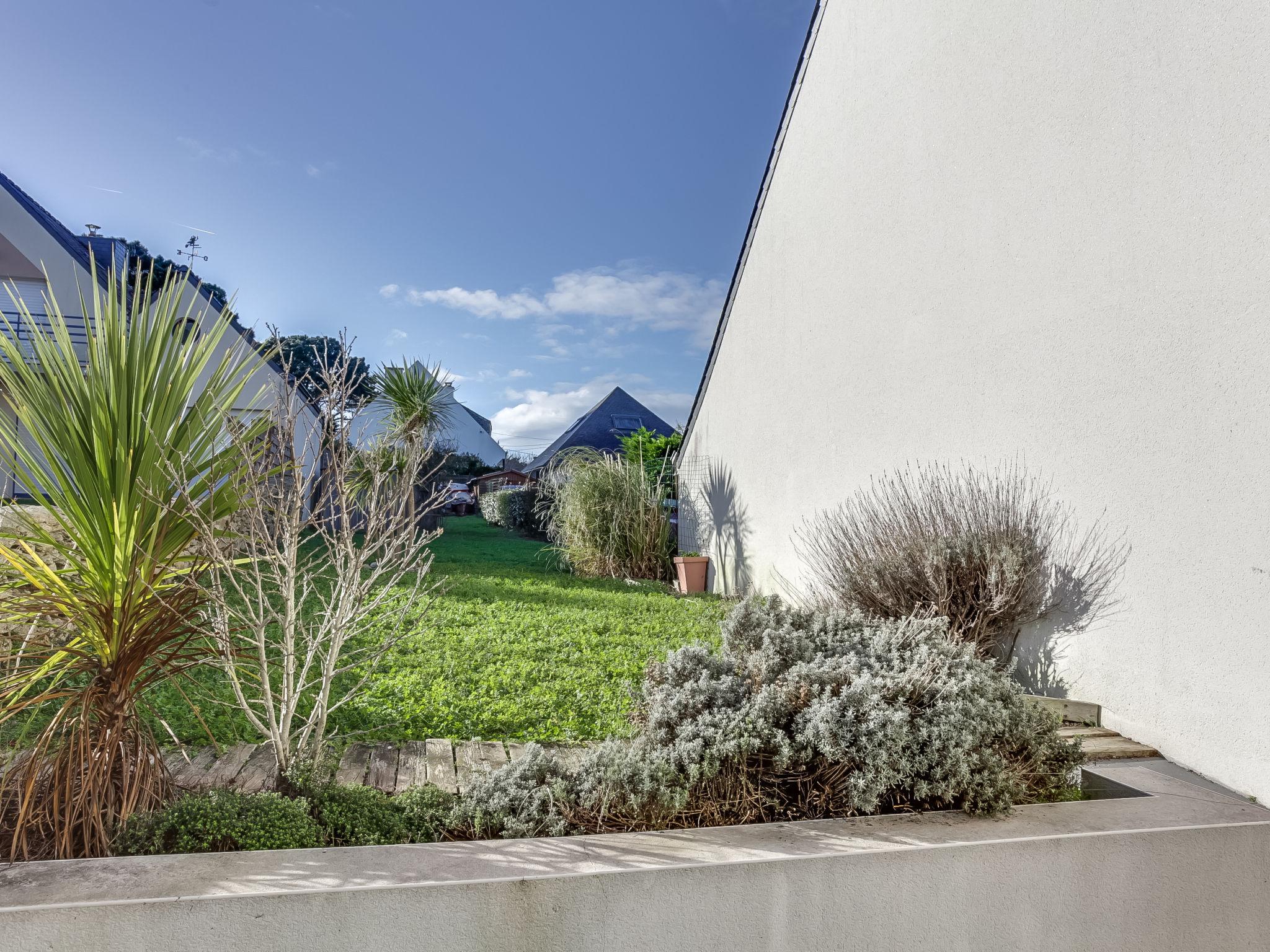 Photo 16 - Maison de 3 chambres à Quiberon avec jardin et terrasse