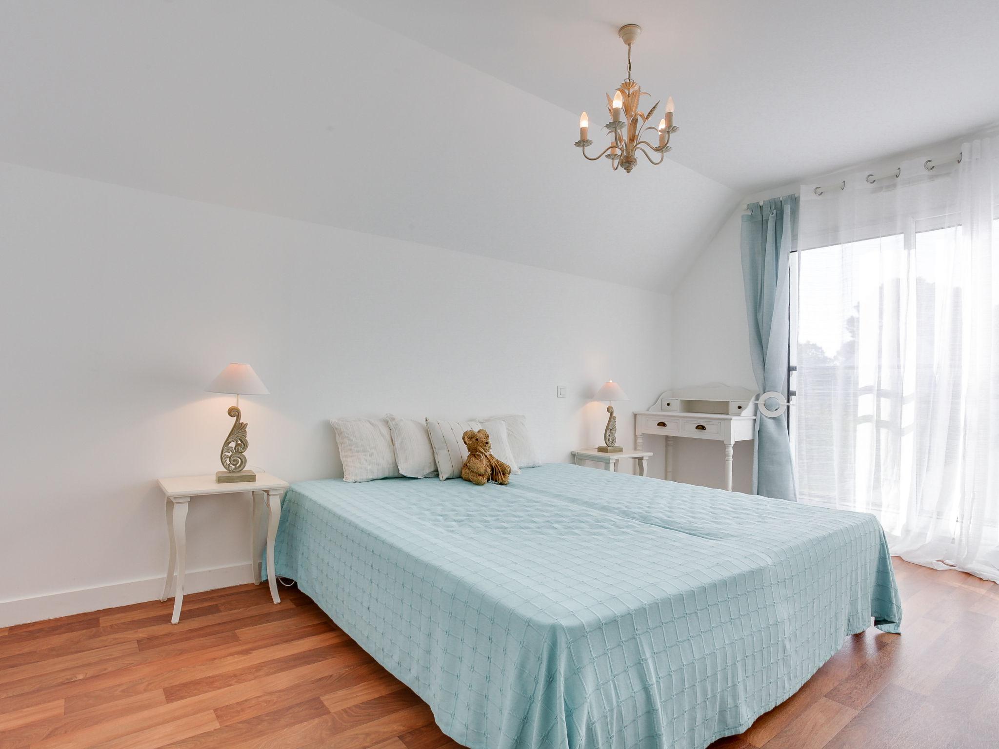 Foto 12 - Casa con 3 camere da letto a Quiberon con terrazza e vista mare