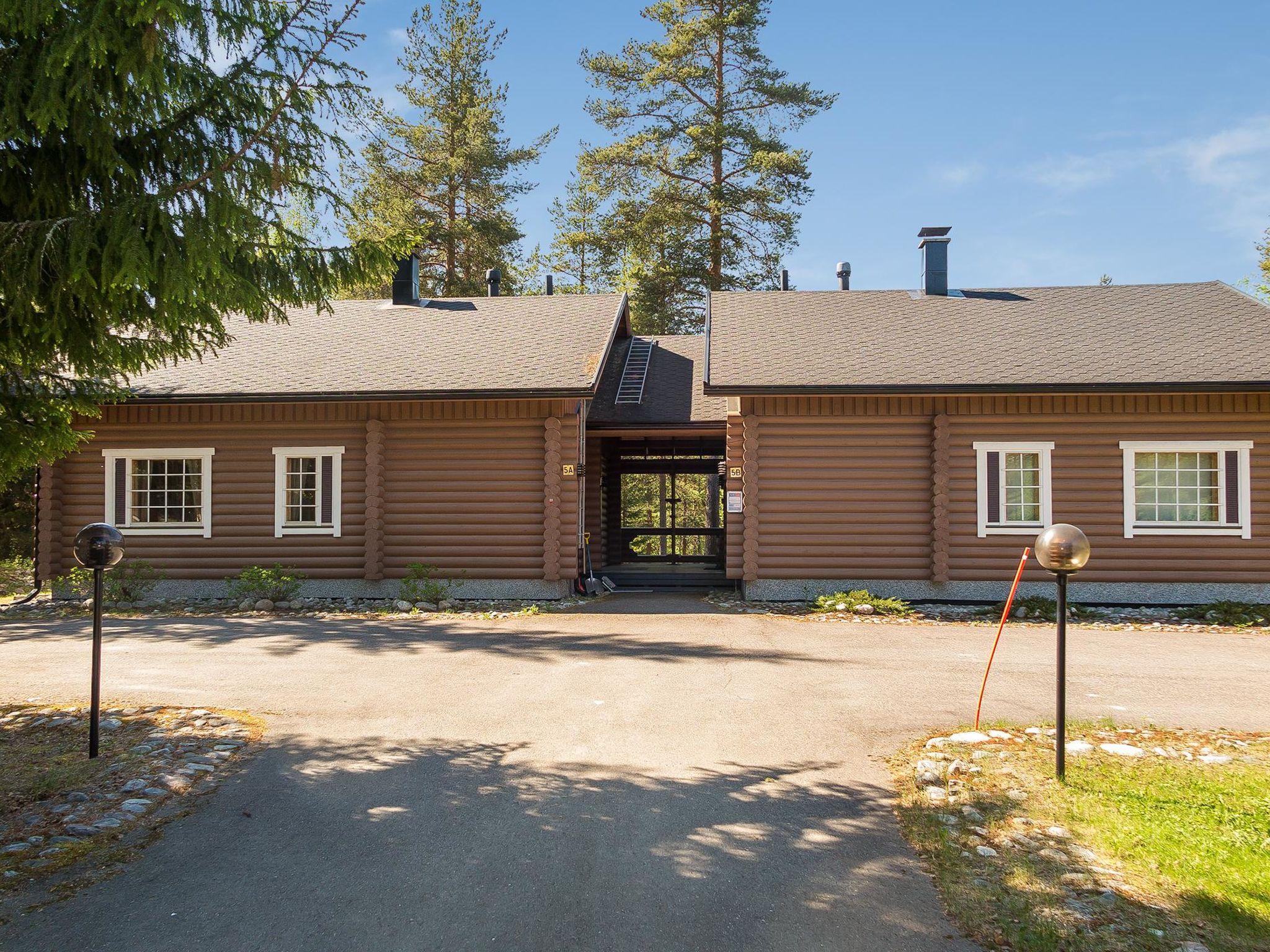 Photo 21 - Maison de 3 chambres à Kuopio avec sauna