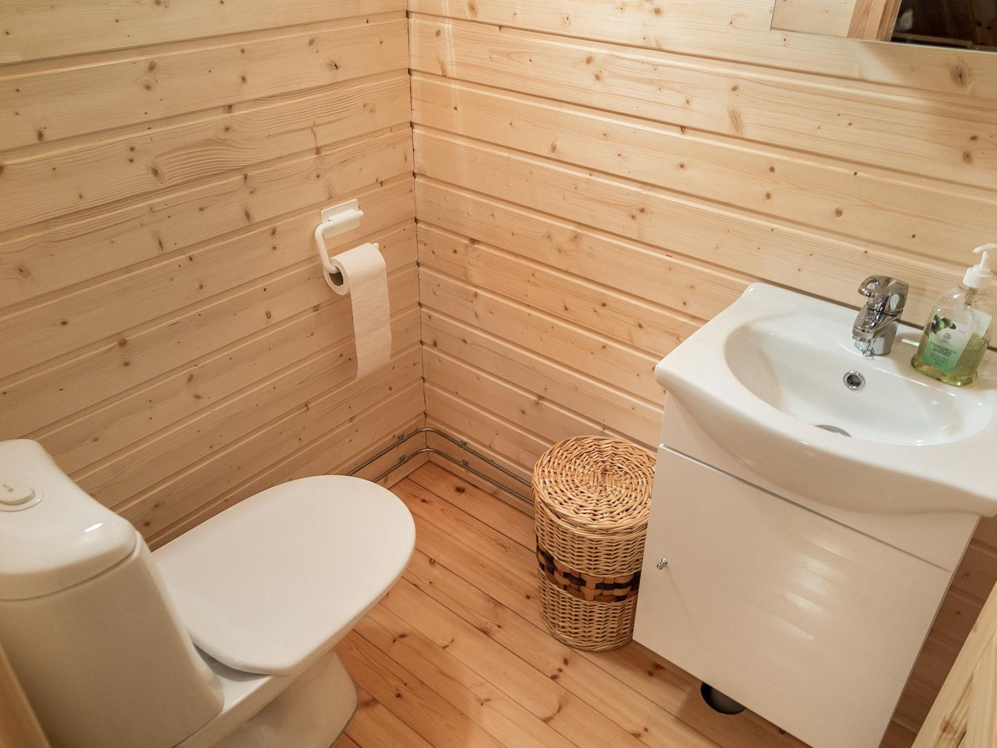 Photo 17 - Maison de 3 chambres à Kuopio avec sauna