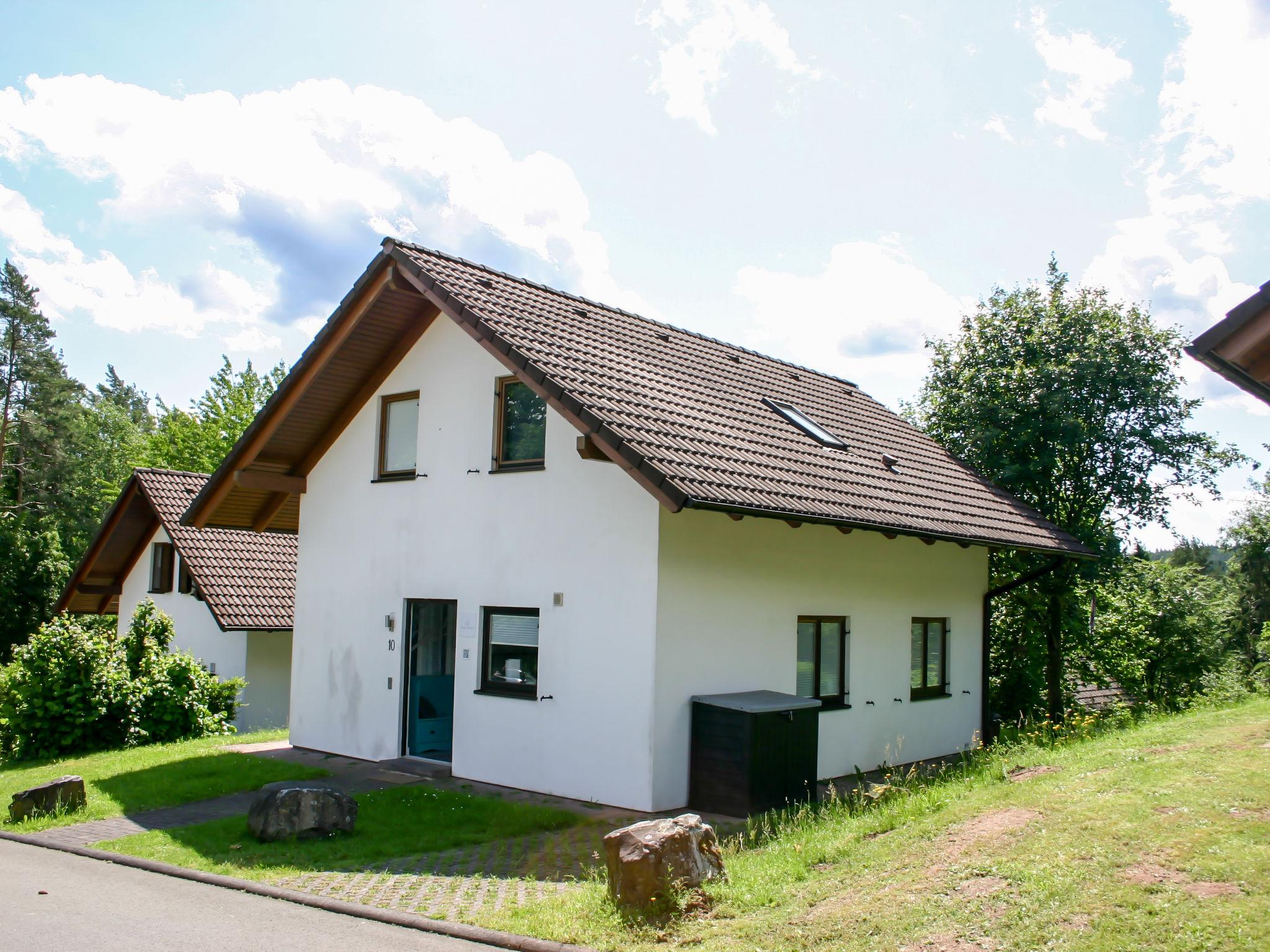 Photo 1 - 4 bedroom House in Kirchheim with terrace and mountain view