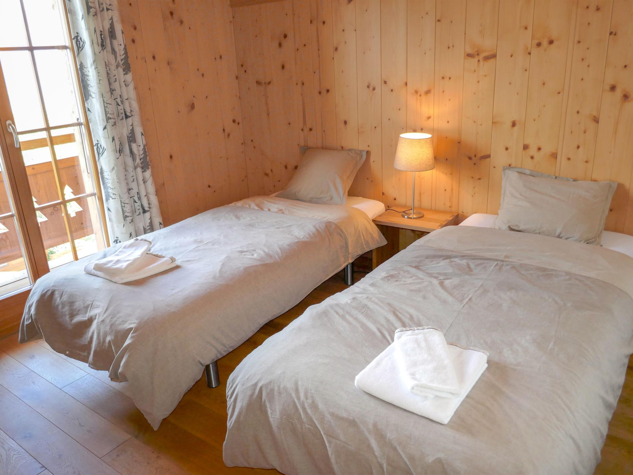 Foto 29 - Haus mit 3 Schlafzimmern in Nendaz mit garten und blick auf die berge