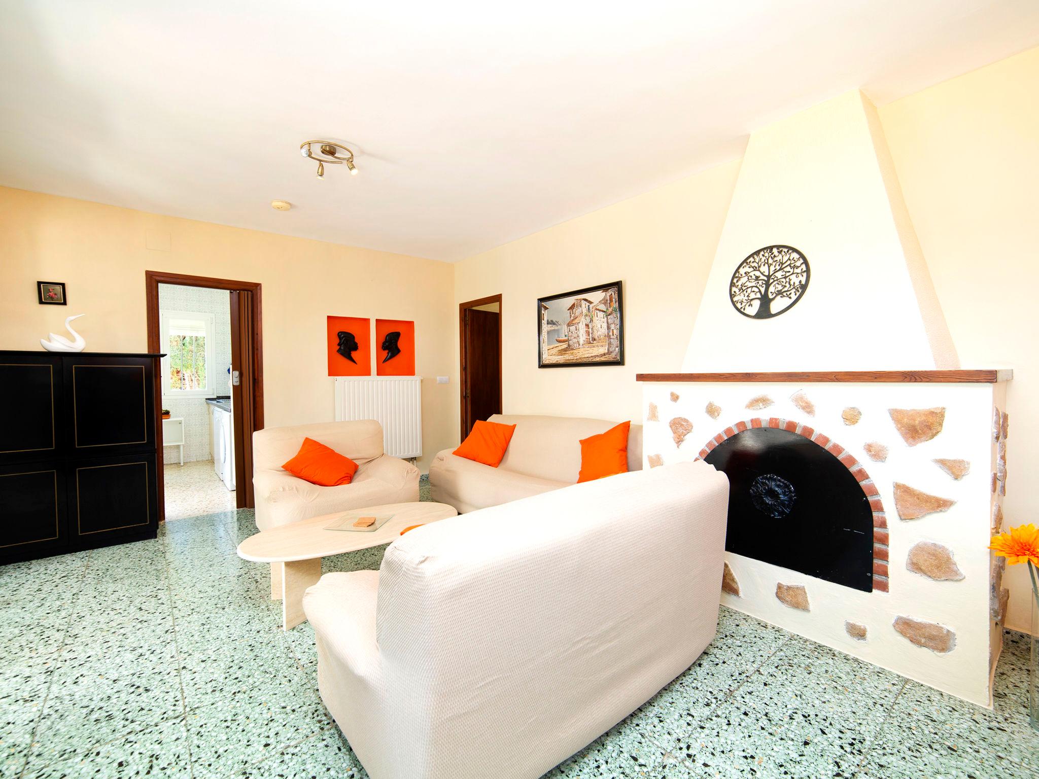 Photo 3 - 3 bedroom House in Calp with private pool and garden