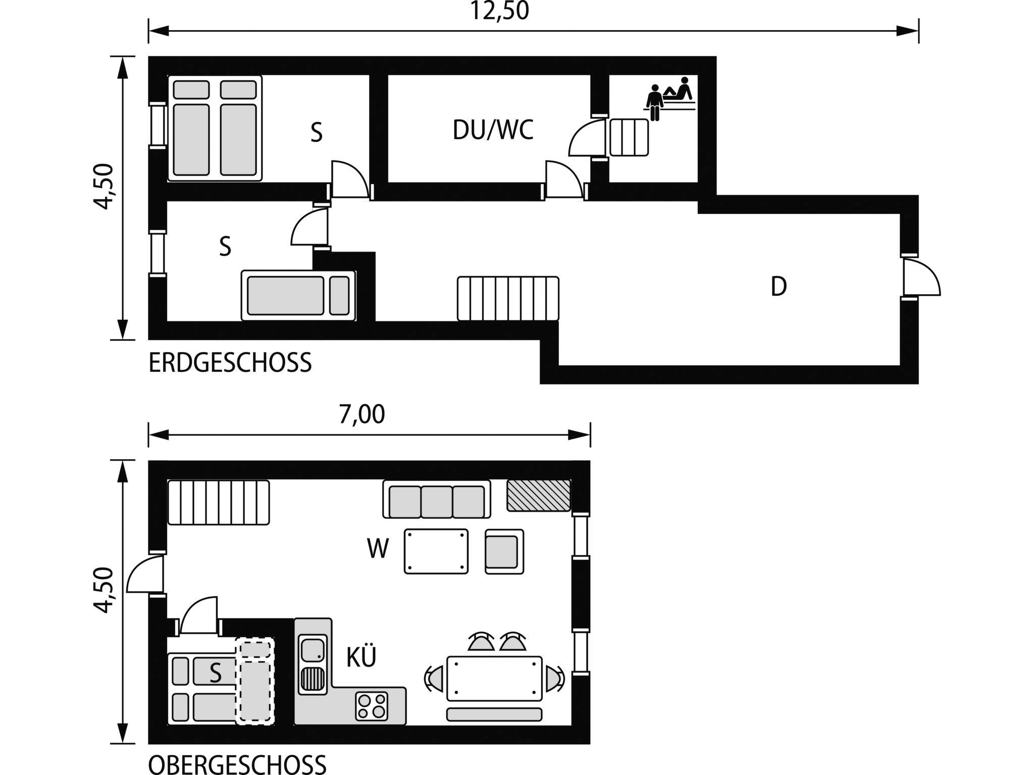 Foto 14 - Apartment mit 3 Schlafzimmern in Geilo mit schwimmbad und garten