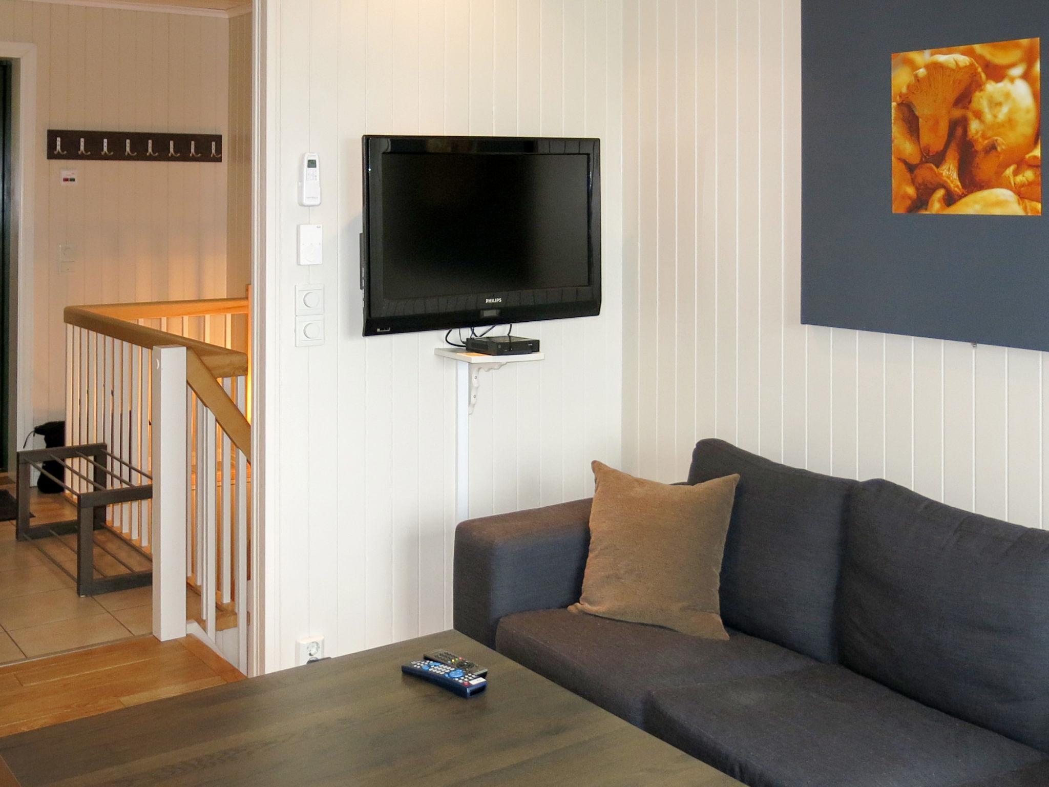 Photo 7 - 3 bedroom Apartment in Geilo with swimming pool and terrace