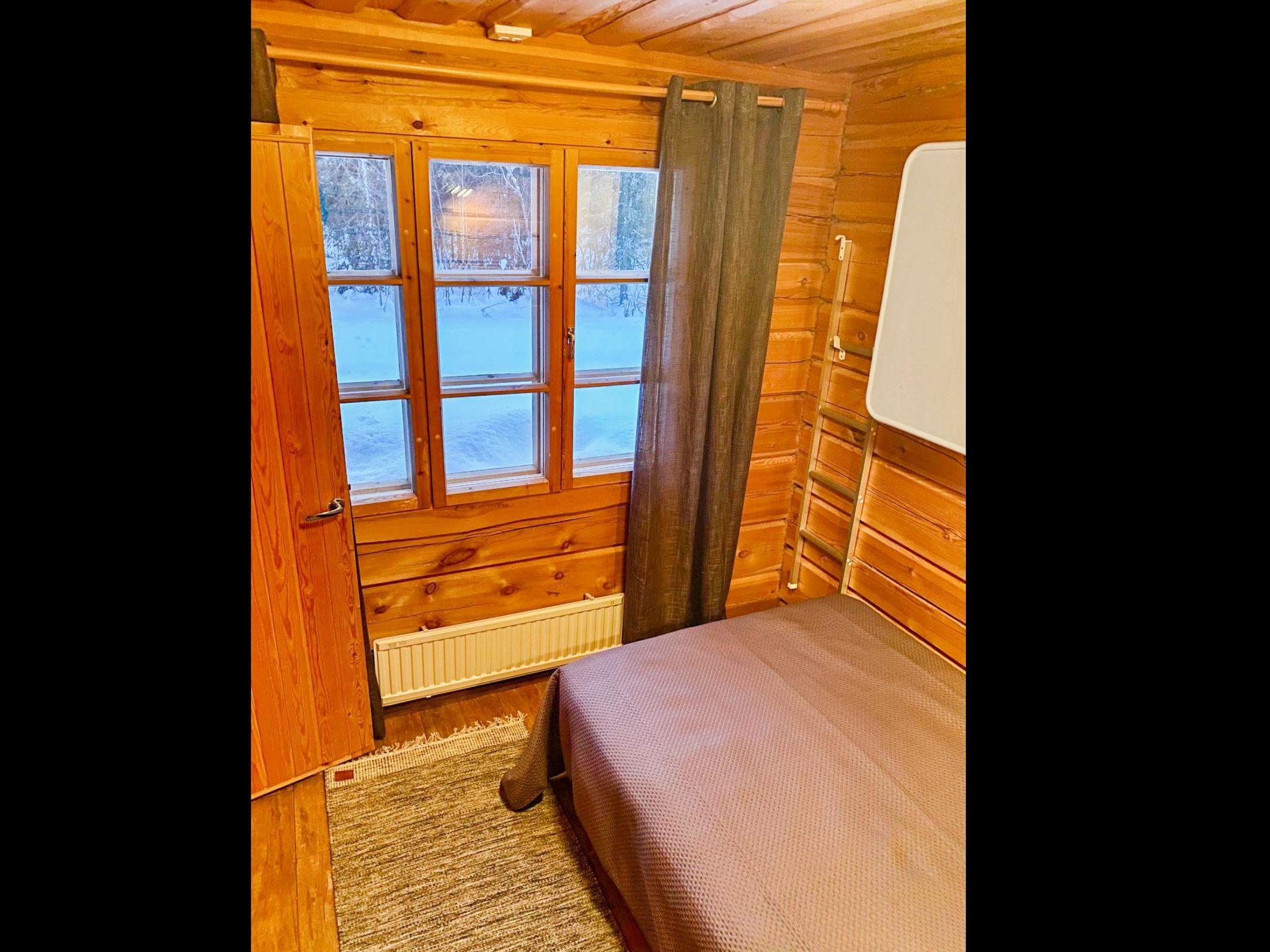 Foto 16 - Casa de 3 quartos em Kolari com sauna e vista para a montanha