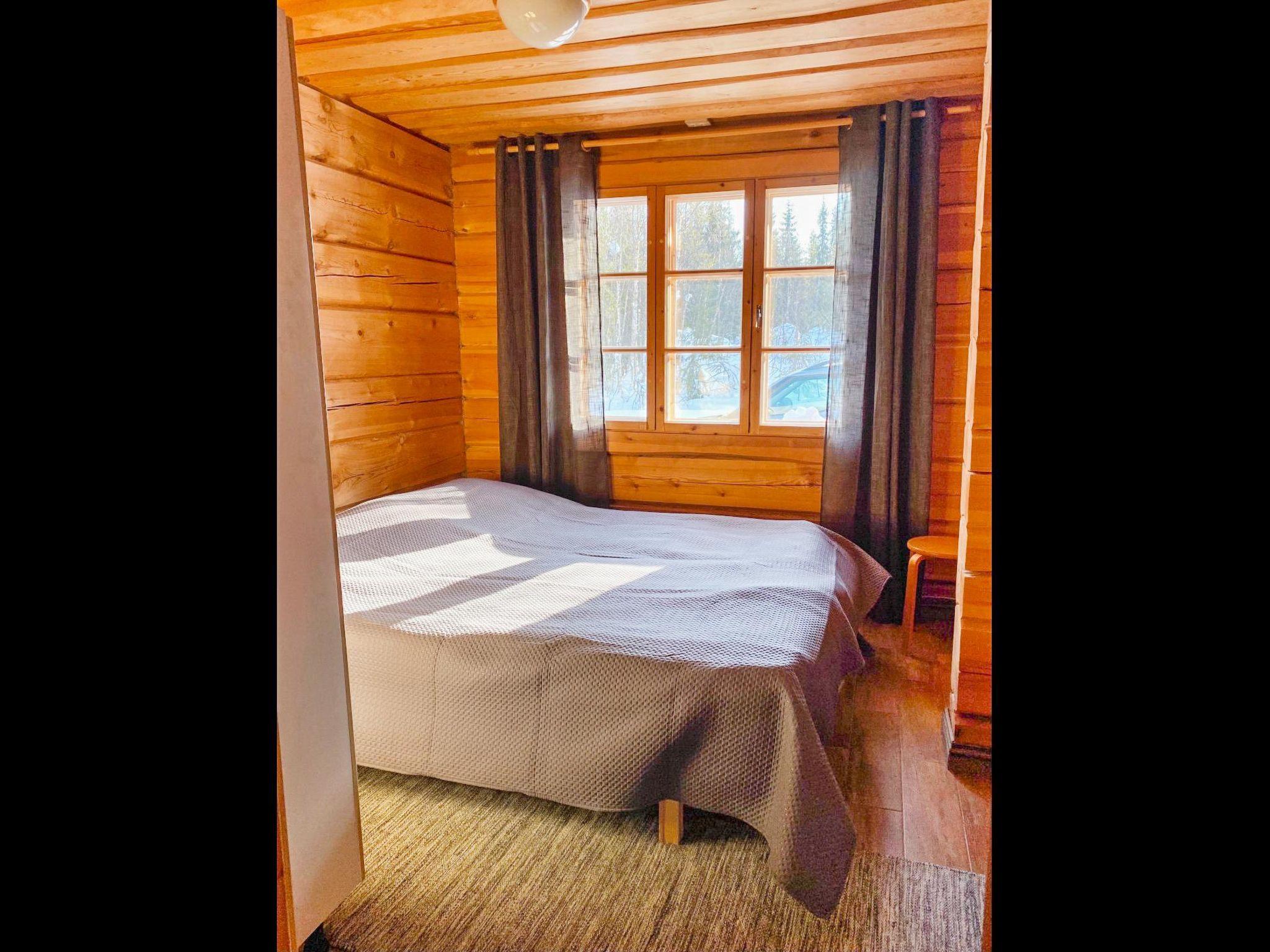 Photo 17 - Maison de 3 chambres à Kolari avec sauna et vues sur la montagne