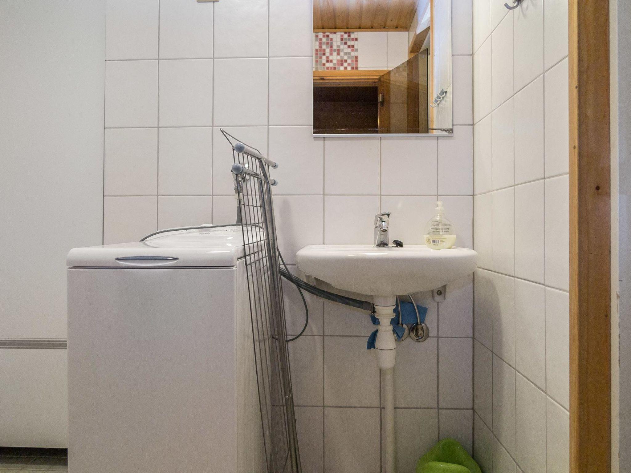 Foto 11 - Casa con 1 camera da letto a Kuopio con sauna