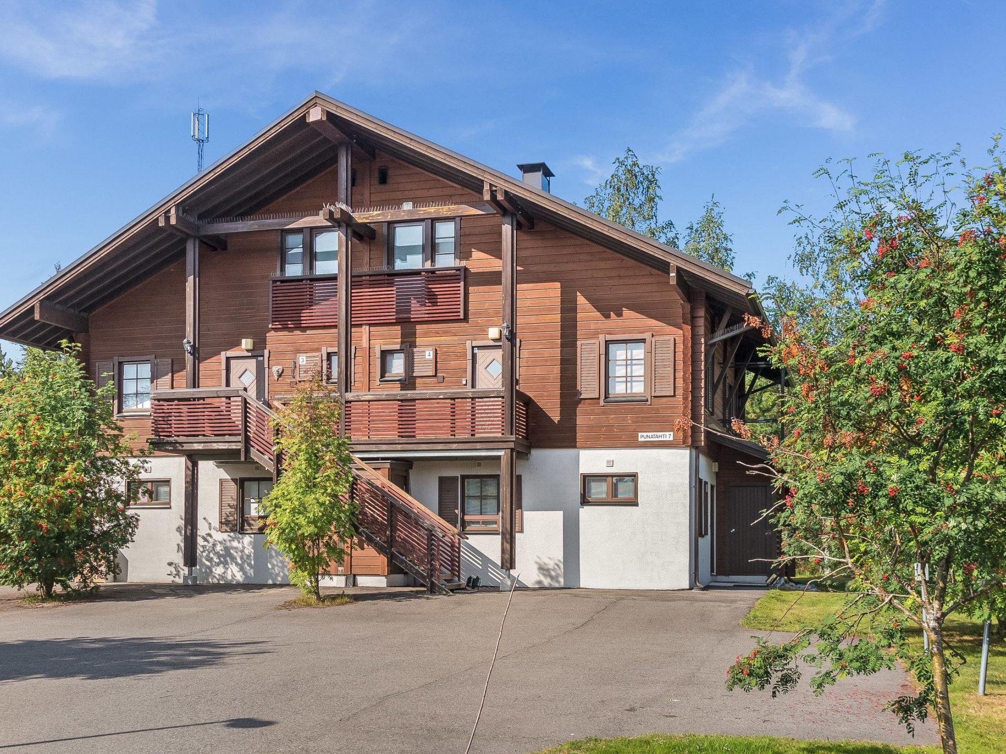 Photo 1 - Maison de 1 chambre à Kuopio avec sauna