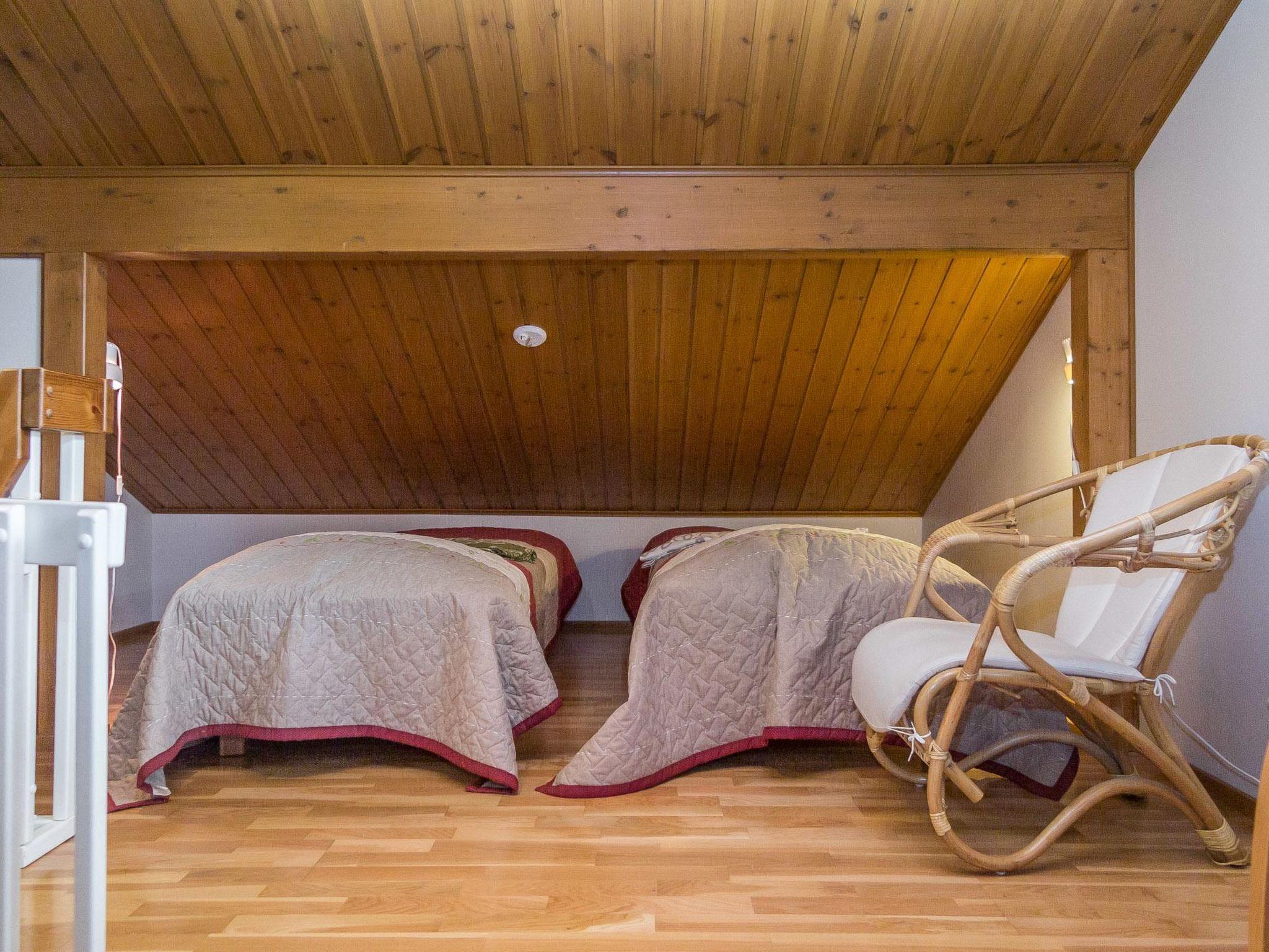 Photo 10 - 1 bedroom House in Kuopio with sauna
