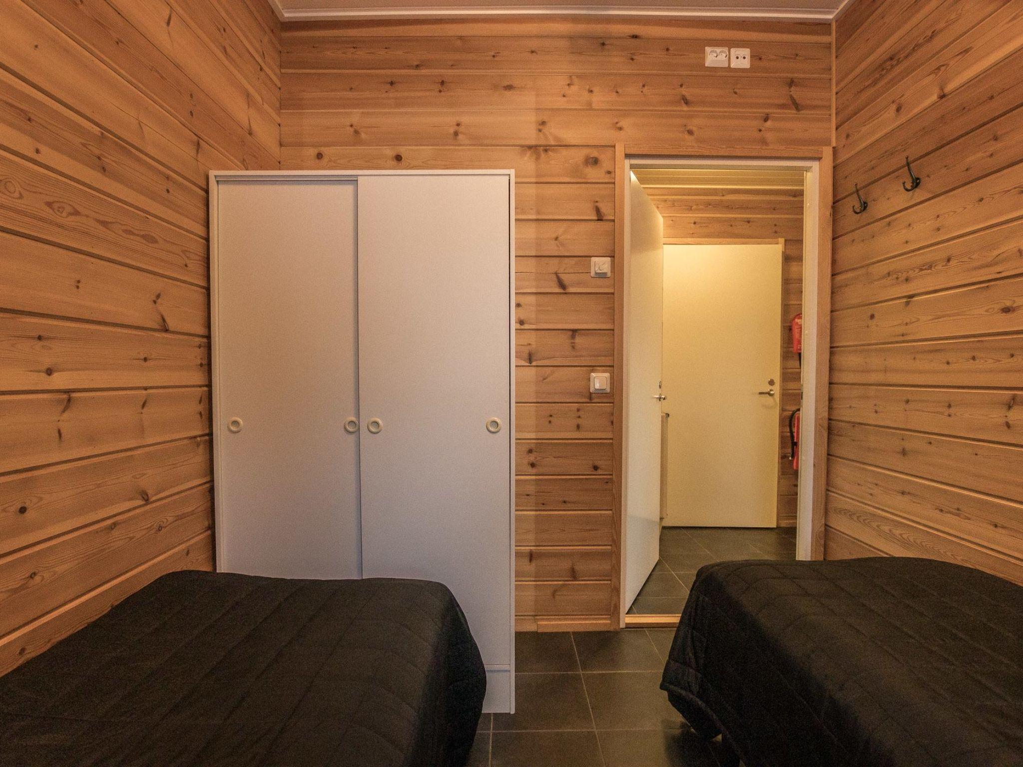 Photo 6 - 2 bedroom House in Kolari with sauna and mountain view