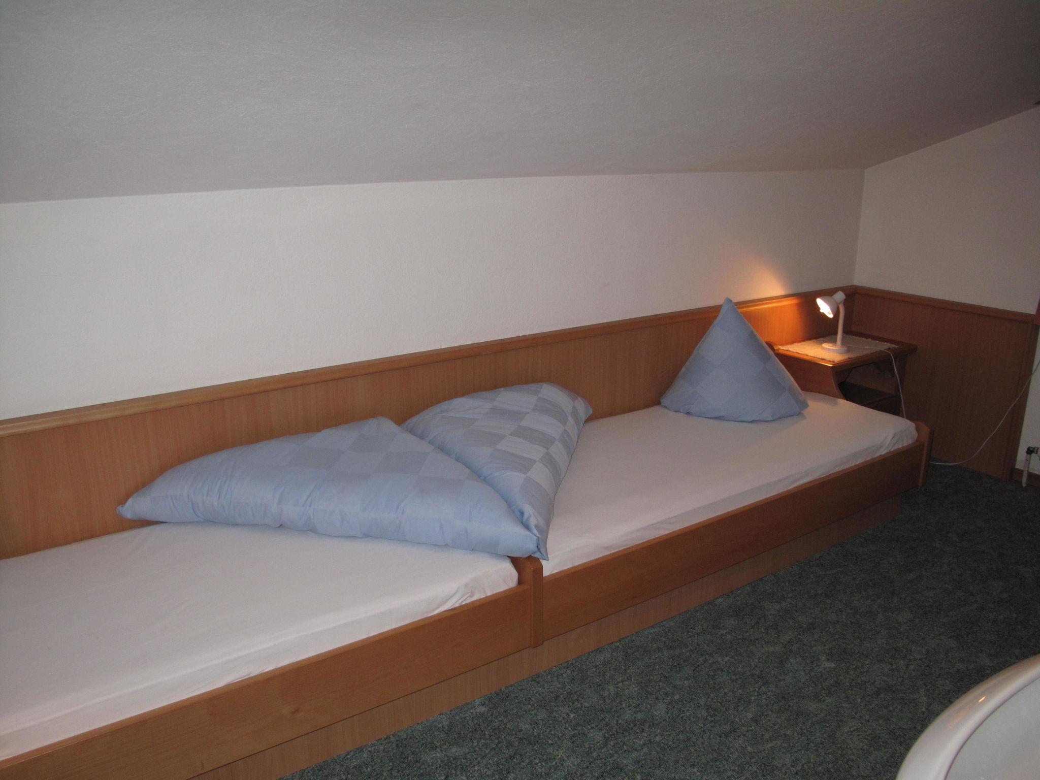 Photo 10 - Appartement de 6 chambres à Aschau im Zillertal avec vues sur la montagne