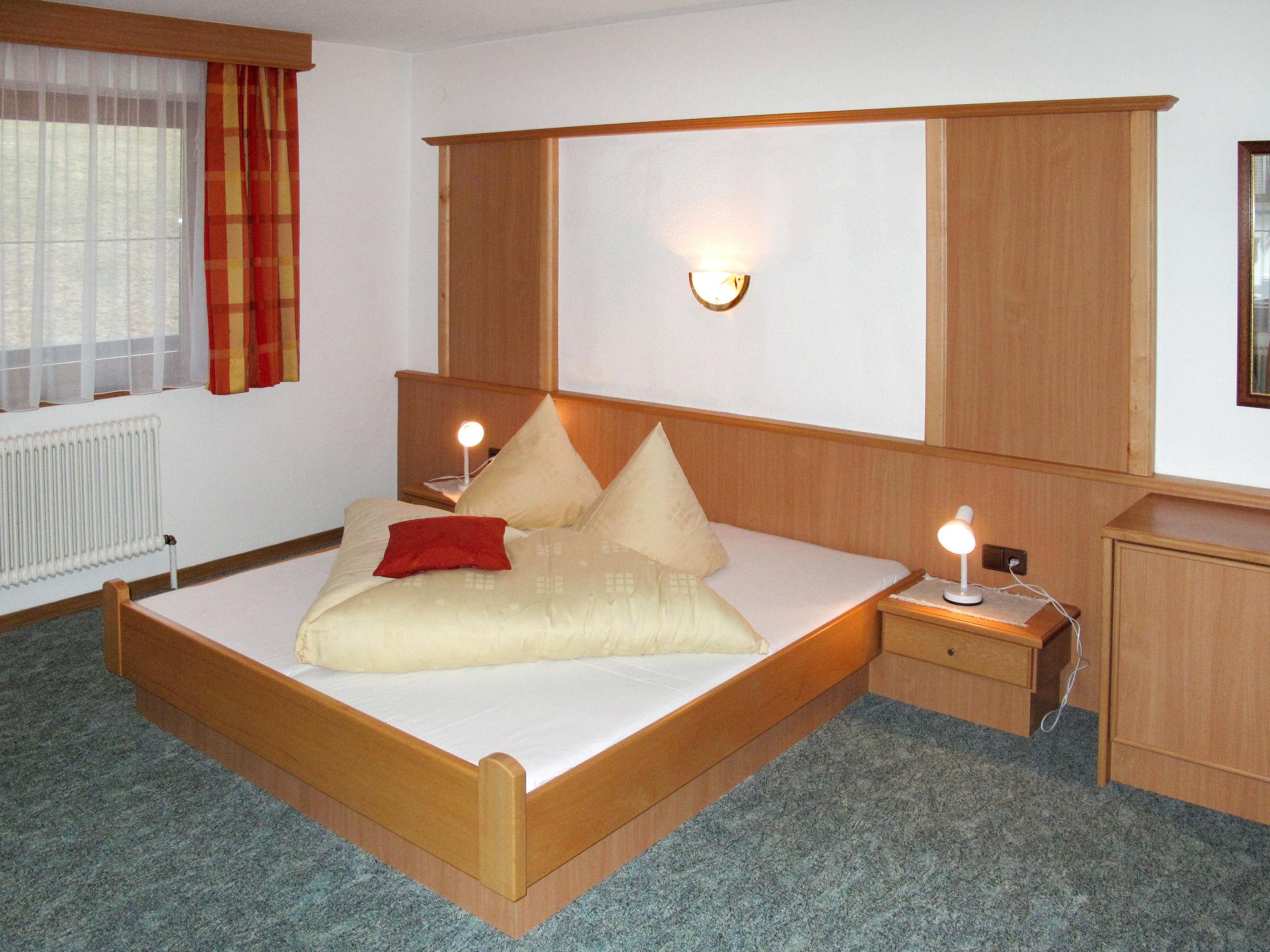 Foto 5 - Appartamento con 6 camere da letto a Aschau im Zillertal