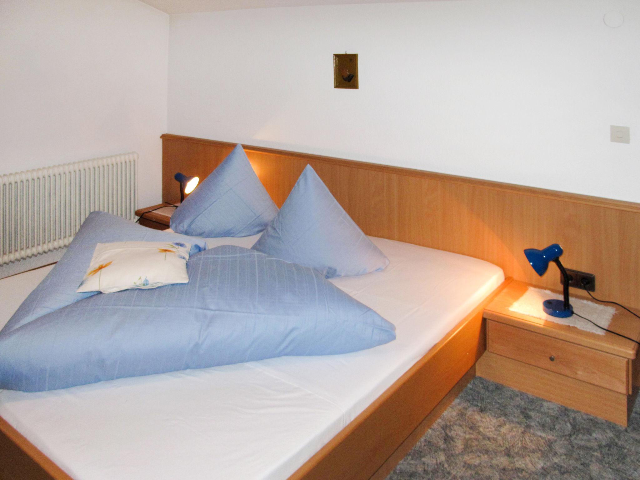 Foto 8 - Apartamento de 6 quartos em Aschau im Zillertal