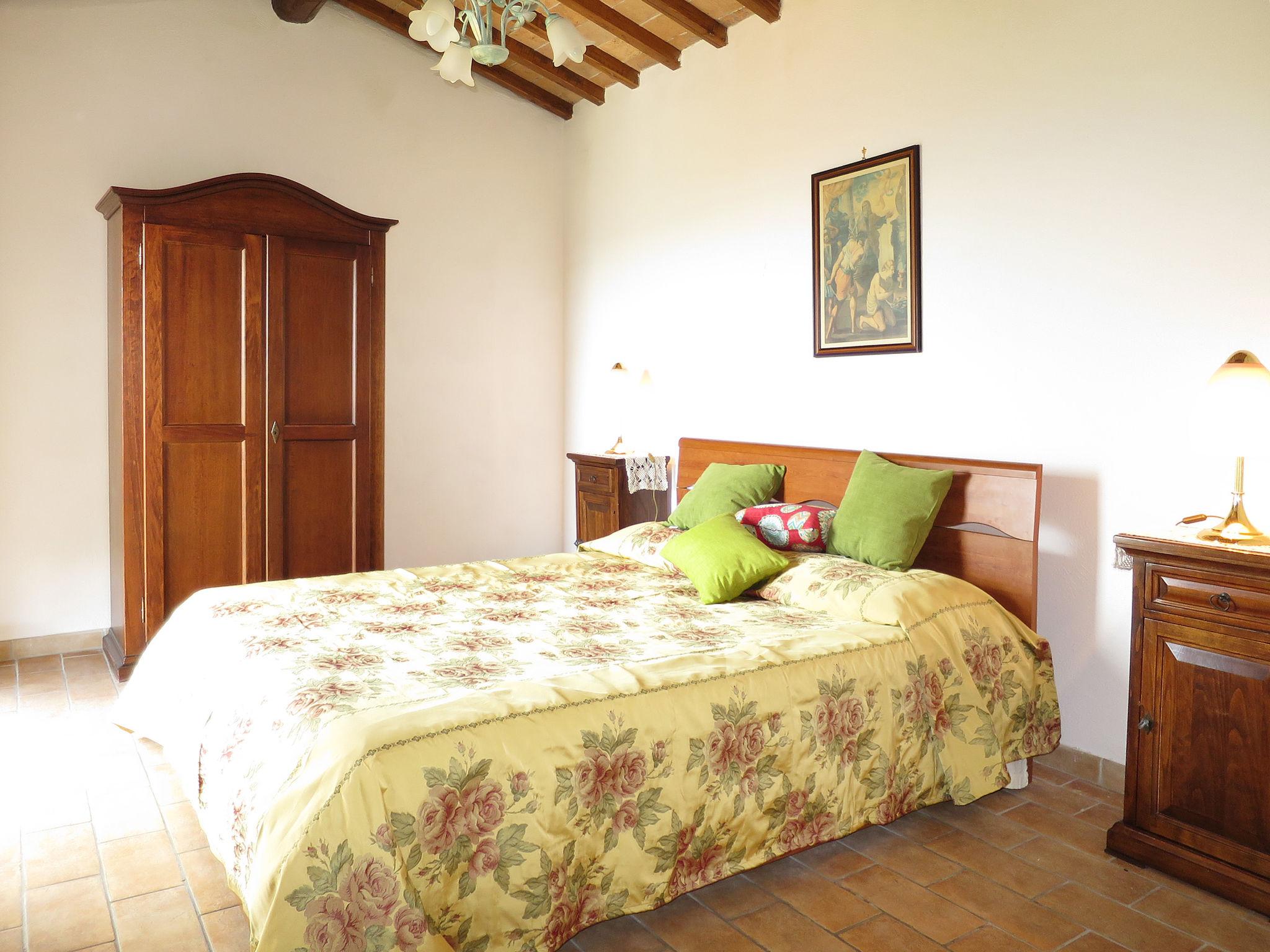 Foto 16 - Casa con 1 camera da letto a Montefiascone con giardino e terrazza