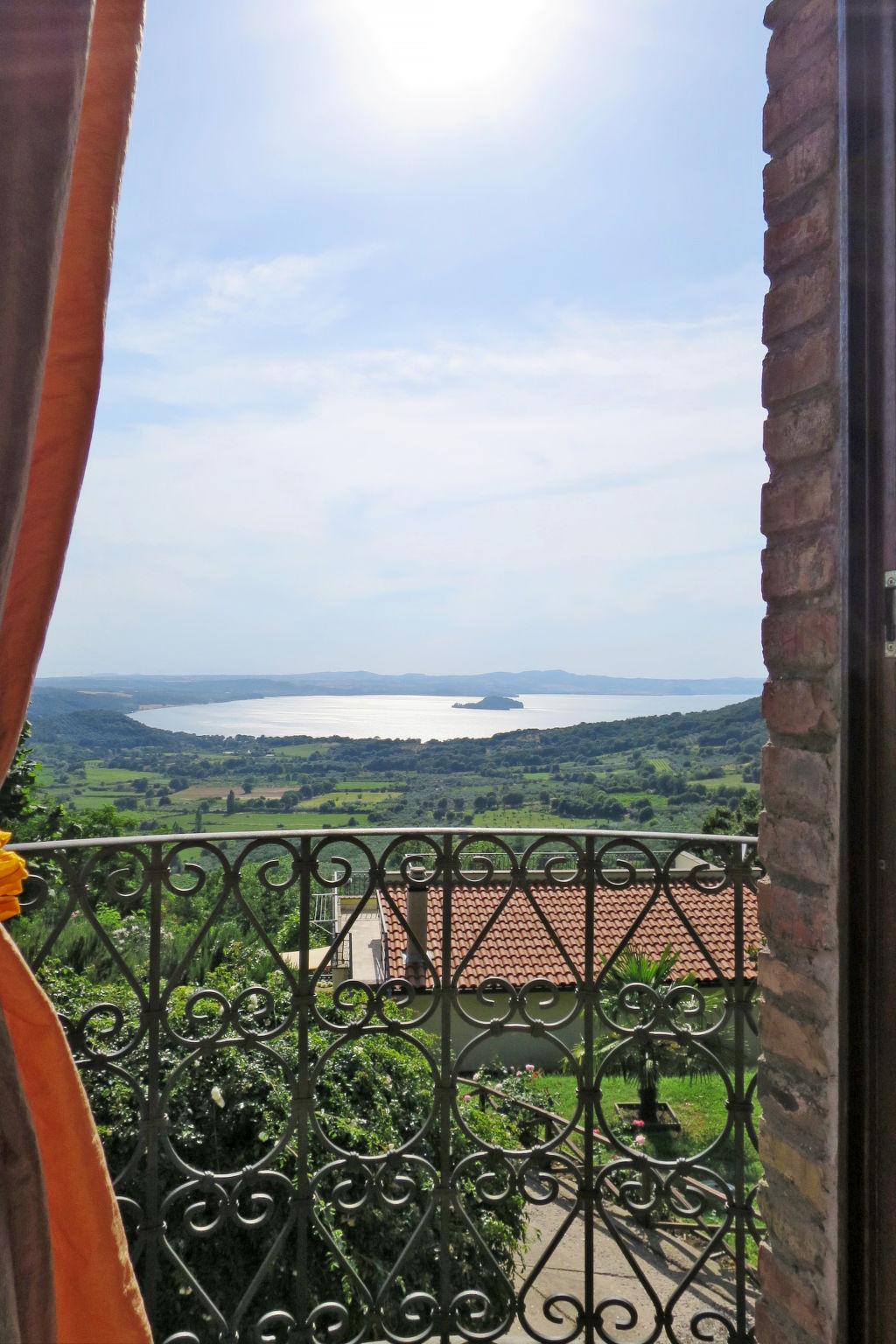 Photo 6 - 1 bedroom House in Montefiascone with garden and terrace