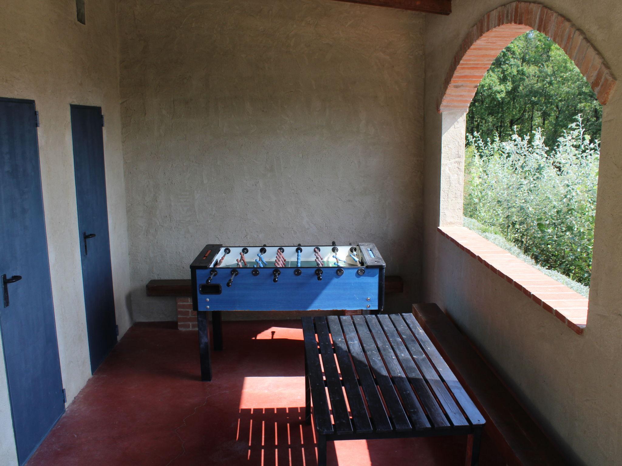 Foto 34 - Haus mit 4 Schlafzimmern in Cossano Belbo mit privater pool und garten