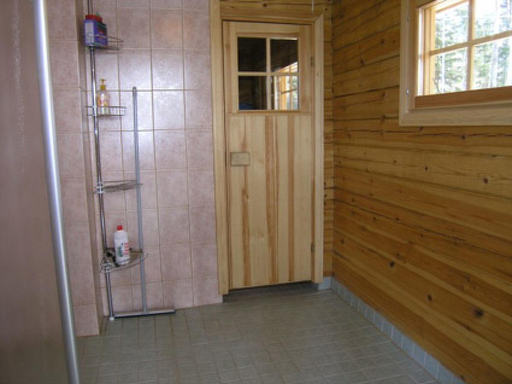 Photo 18 - 1 bedroom House in Lohja with sauna