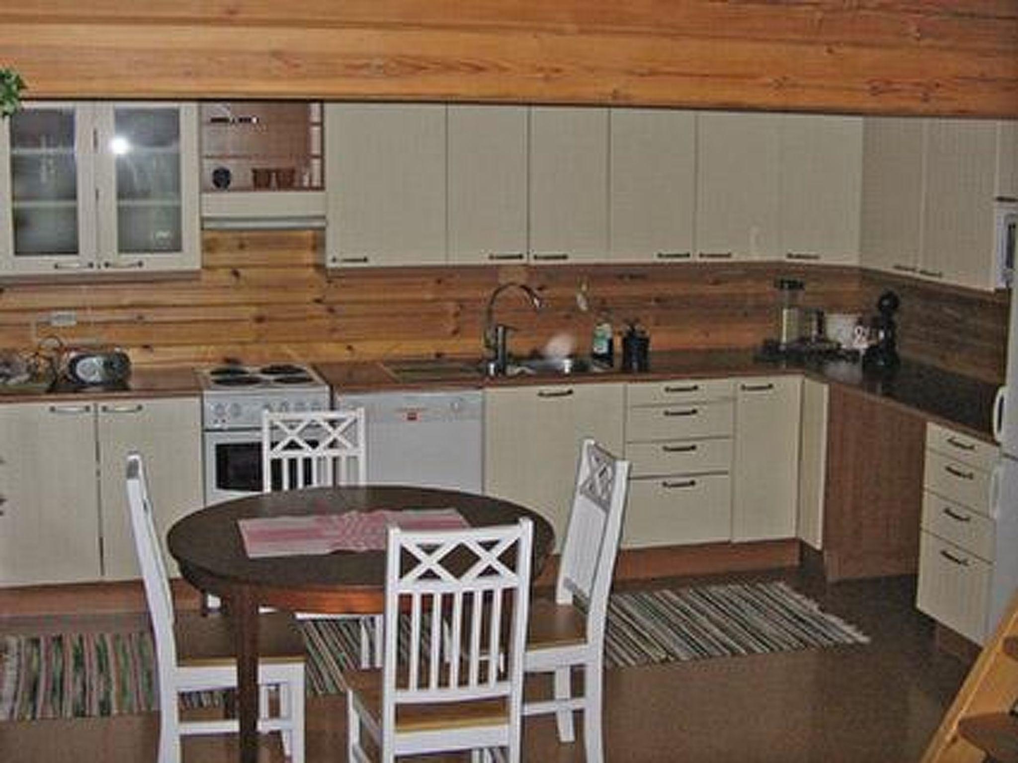 Foto 7 - Haus mit 1 Schlafzimmer in Lohja mit sauna