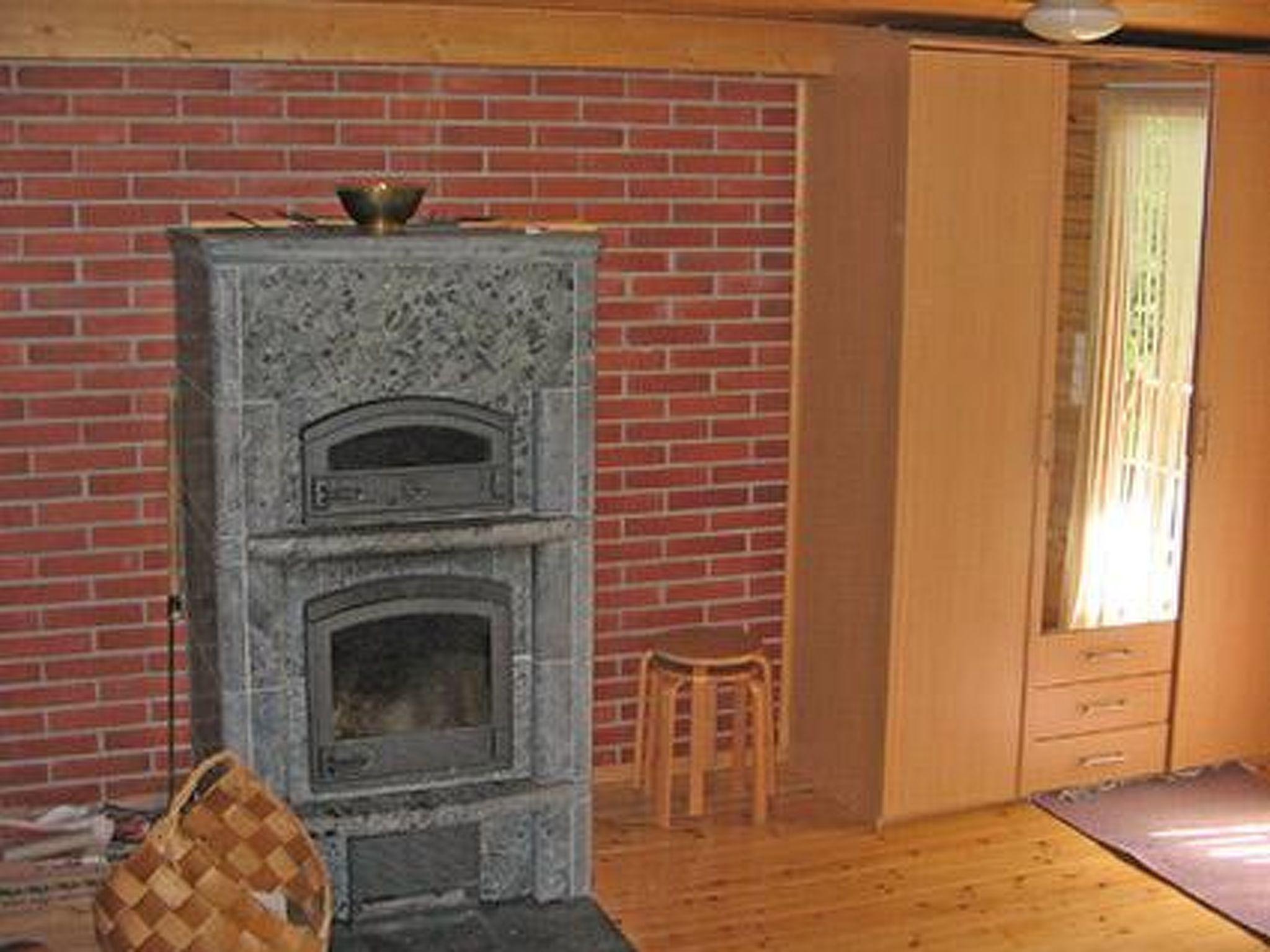 Photo 10 - Maison de 1 chambre à Lohja avec sauna