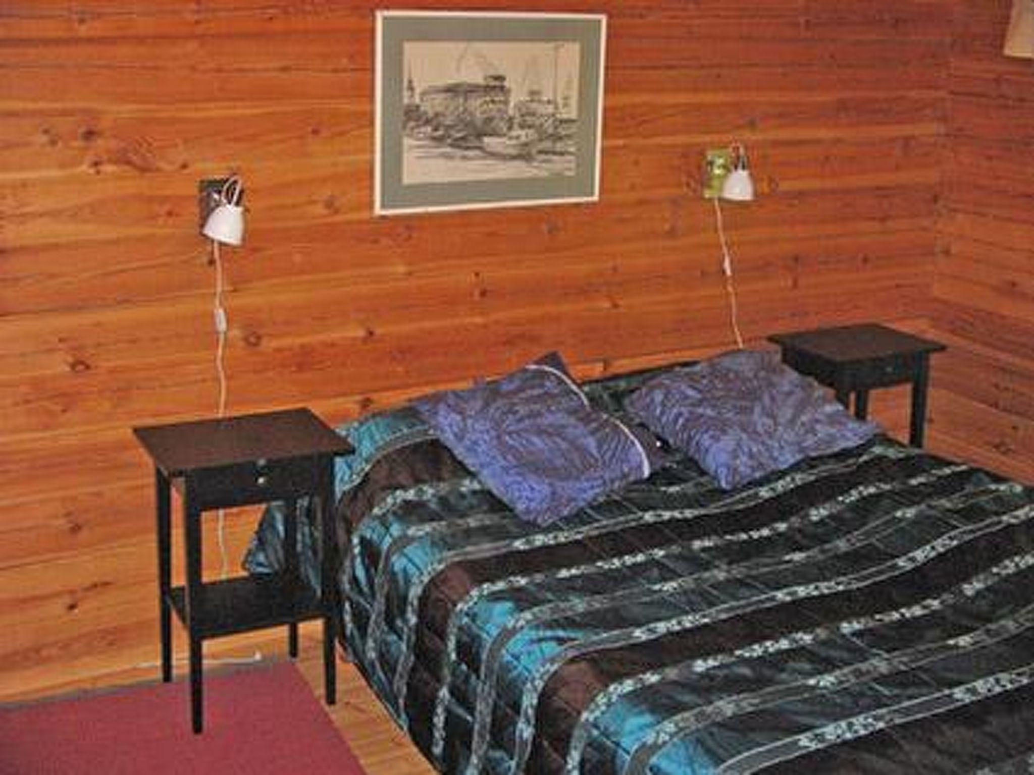 Foto 15 - Casa de 1 habitación en Lohja con sauna