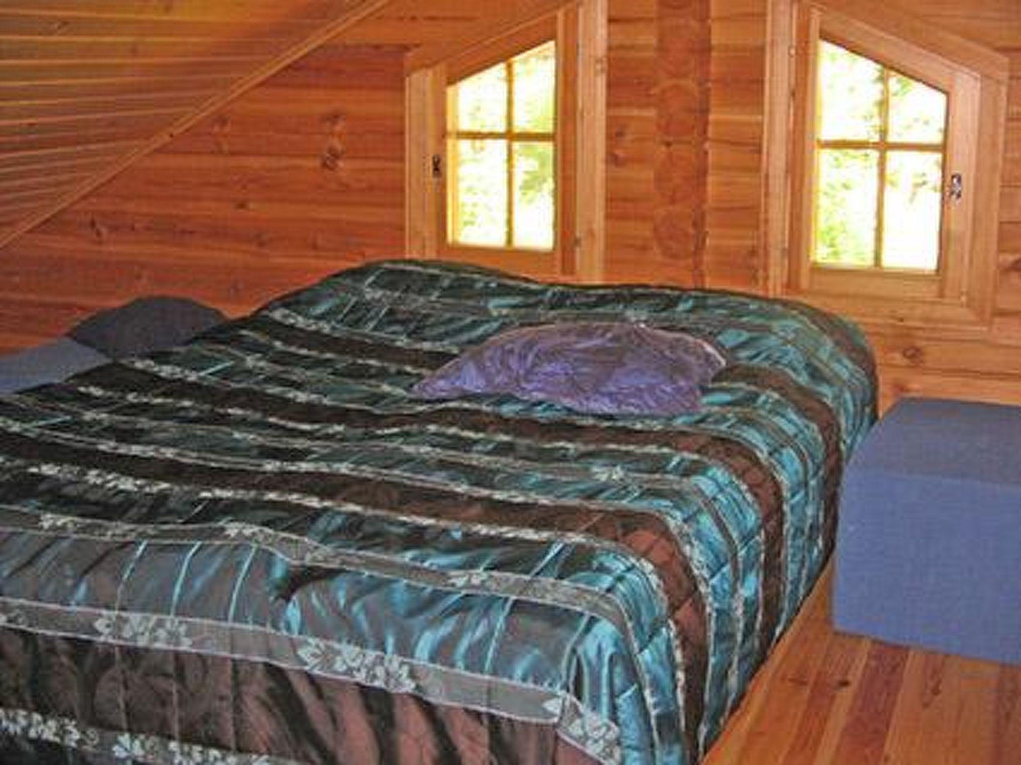 Foto 14 - Casa con 1 camera da letto a Lohja con sauna