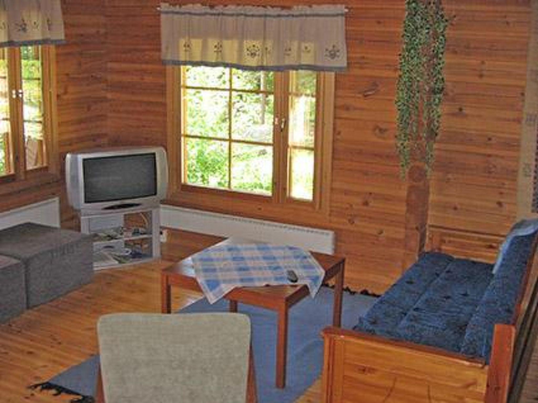 Photo 9 - Maison de 1 chambre à Lohja avec sauna