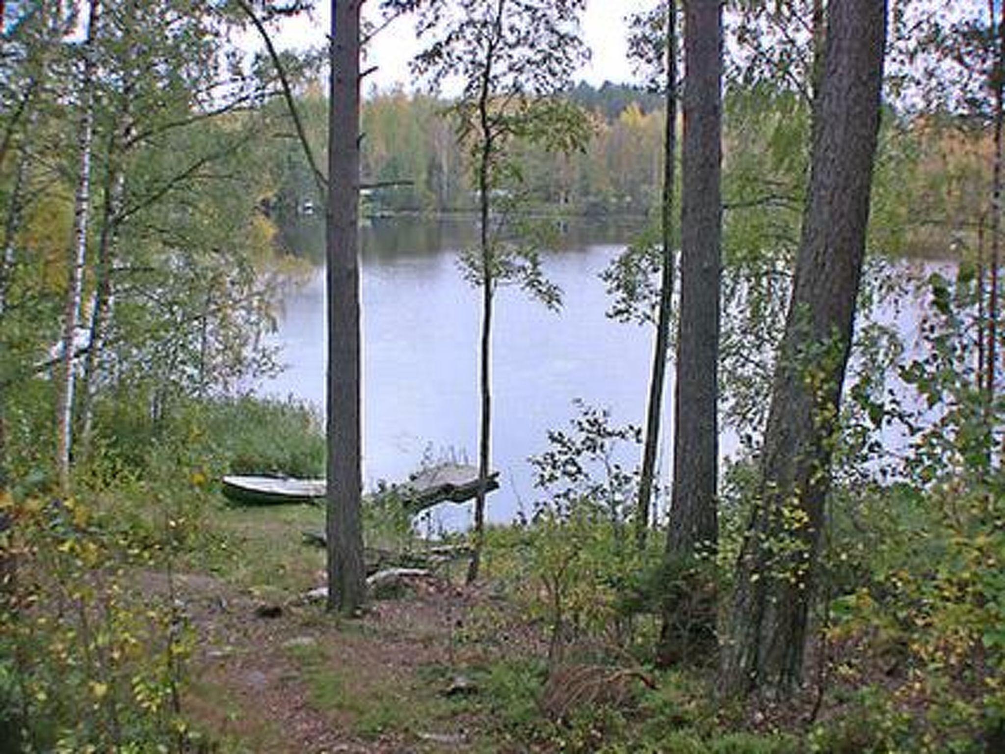 Foto 4 - Haus mit 1 Schlafzimmer in Lohja mit sauna