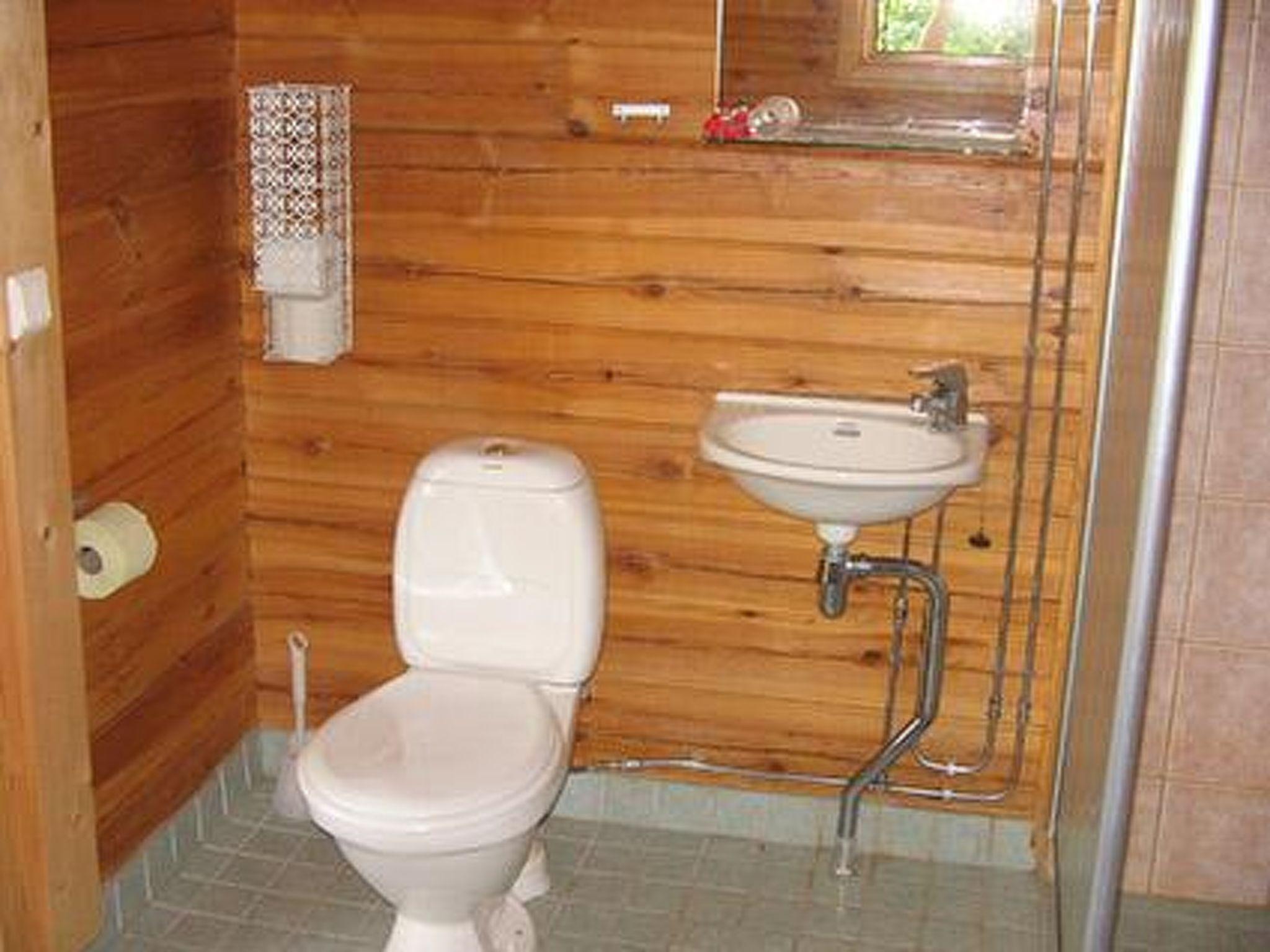 Photo 16 - 1 bedroom House in Lohja with sauna