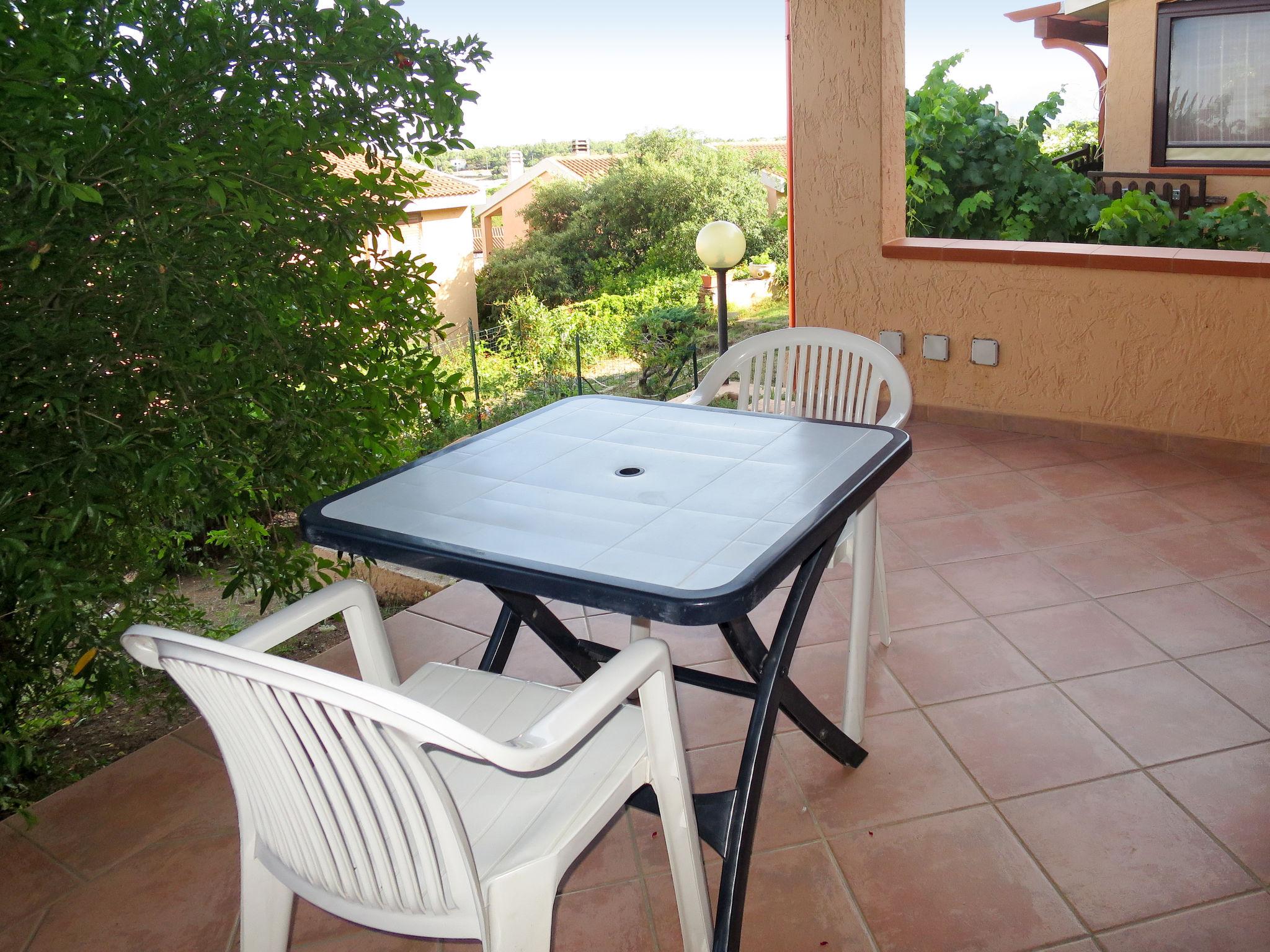 Photo 3 - Apartment in Villaputzu with terrace and sea view