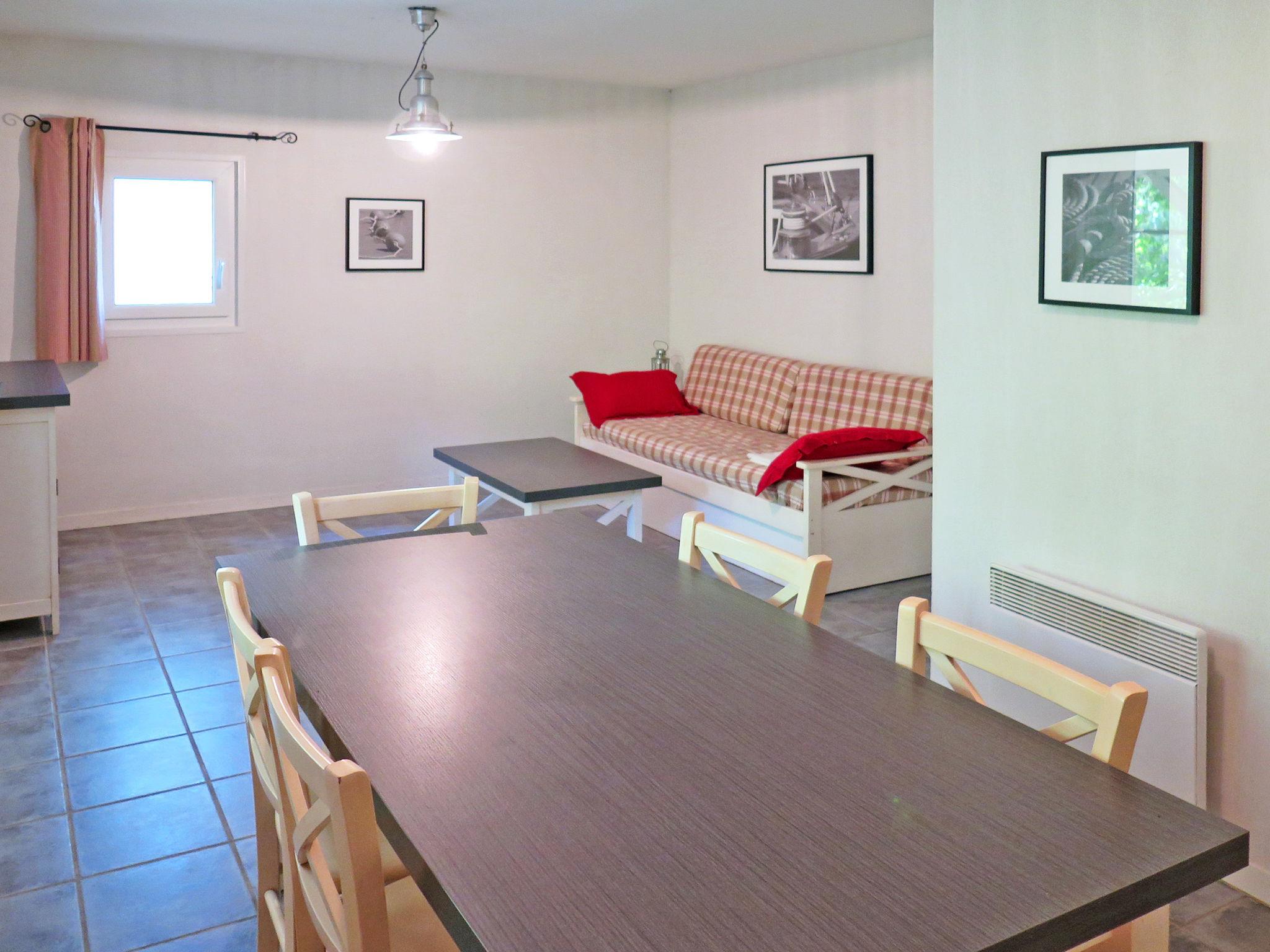 Photo 3 - 3 bedroom House in Arès with swimming pool and garden