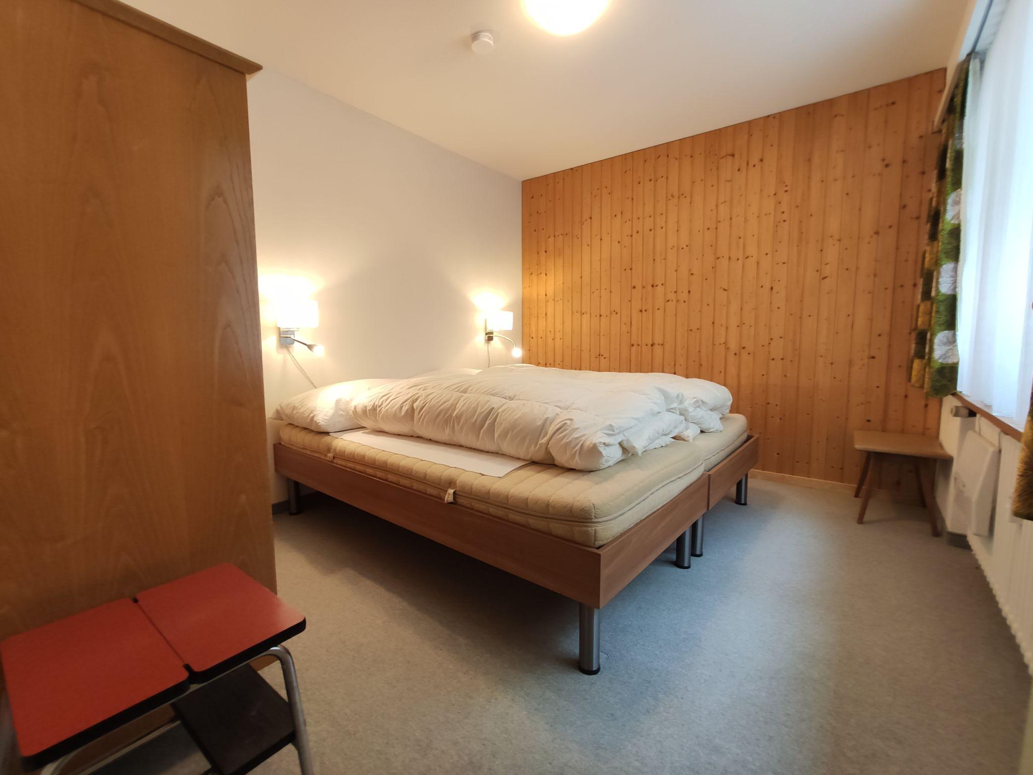 Foto 2 - Appartamento con 3 camere da letto a Davos