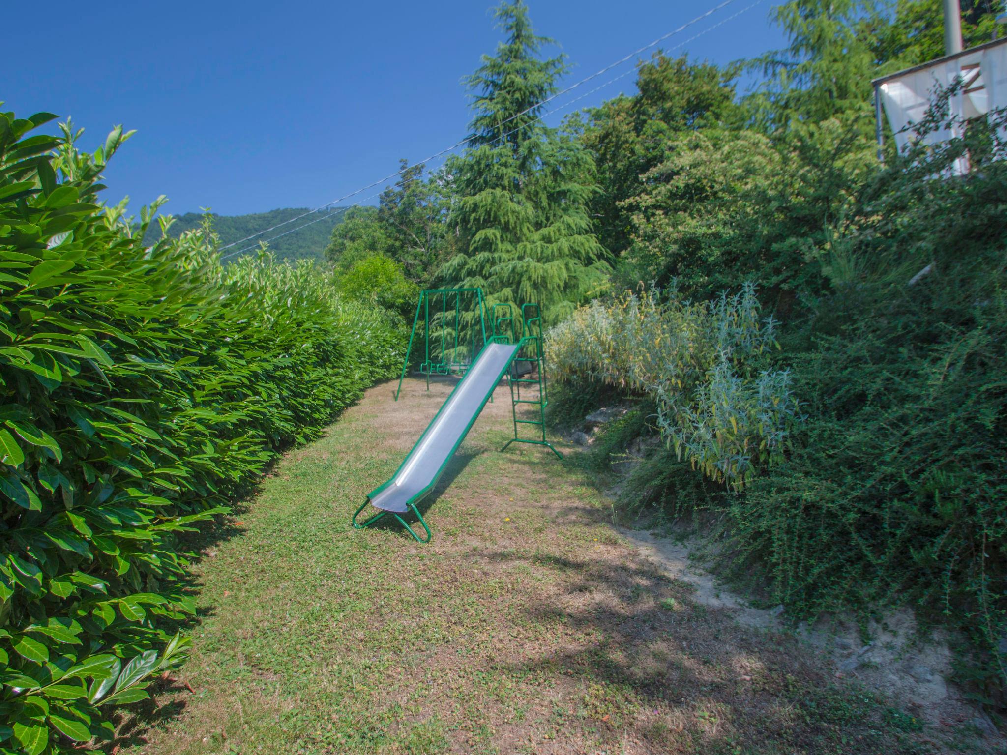 Photo 66 - Maison de 6 chambres à Pistoia avec piscine privée et jardin