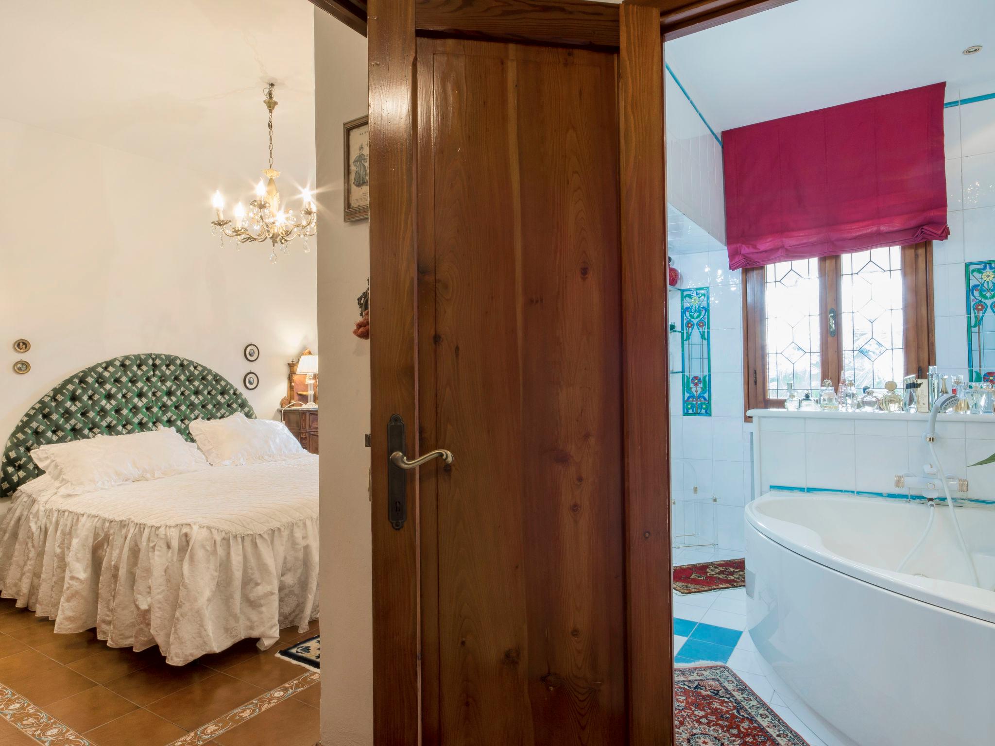 Foto 40 - Casa de 6 quartos em Pistoia com piscina privada