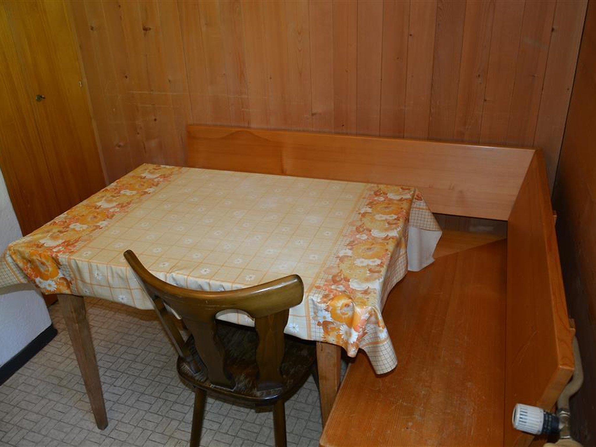 Photo 20 - 2 bedroom Apartment in Saanen