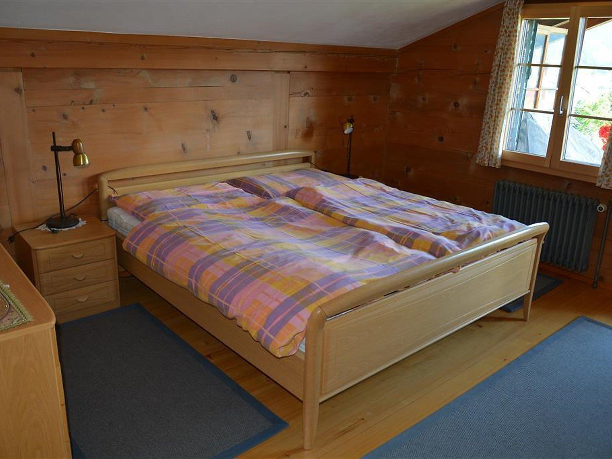 Photo 13 - 2 bedroom Apartment in Saanen