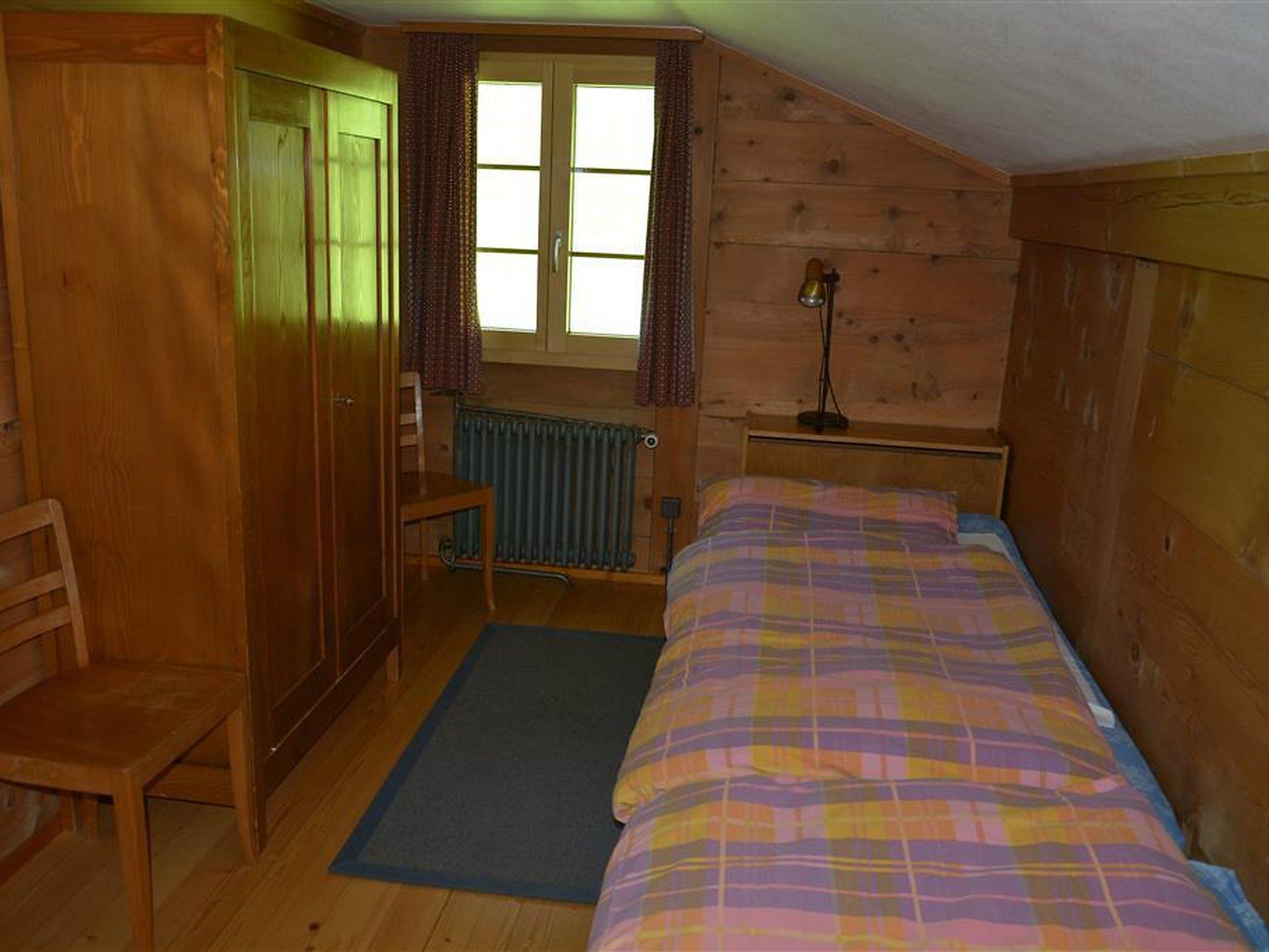 Photo 15 - 2 bedroom Apartment in Saanen