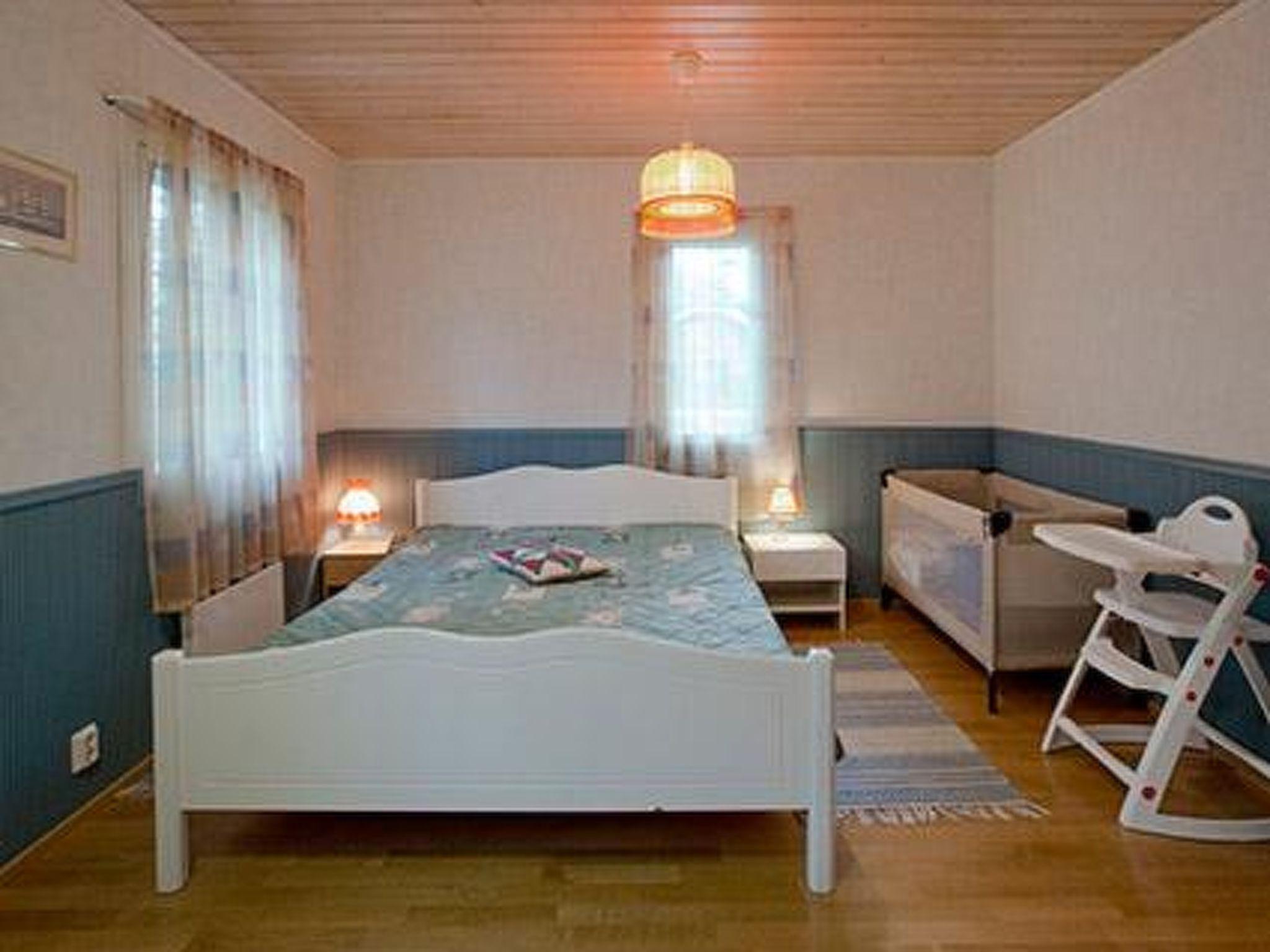 Photo 10 - Maison de 1 chambre à Oulu avec sauna