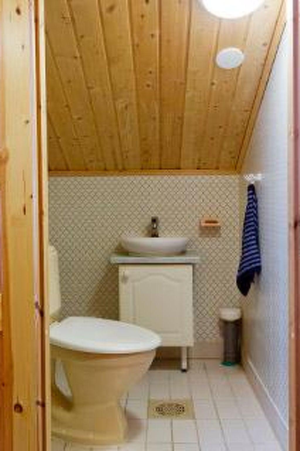 Photo 15 - Maison de 1 chambre à Oulu avec sauna
